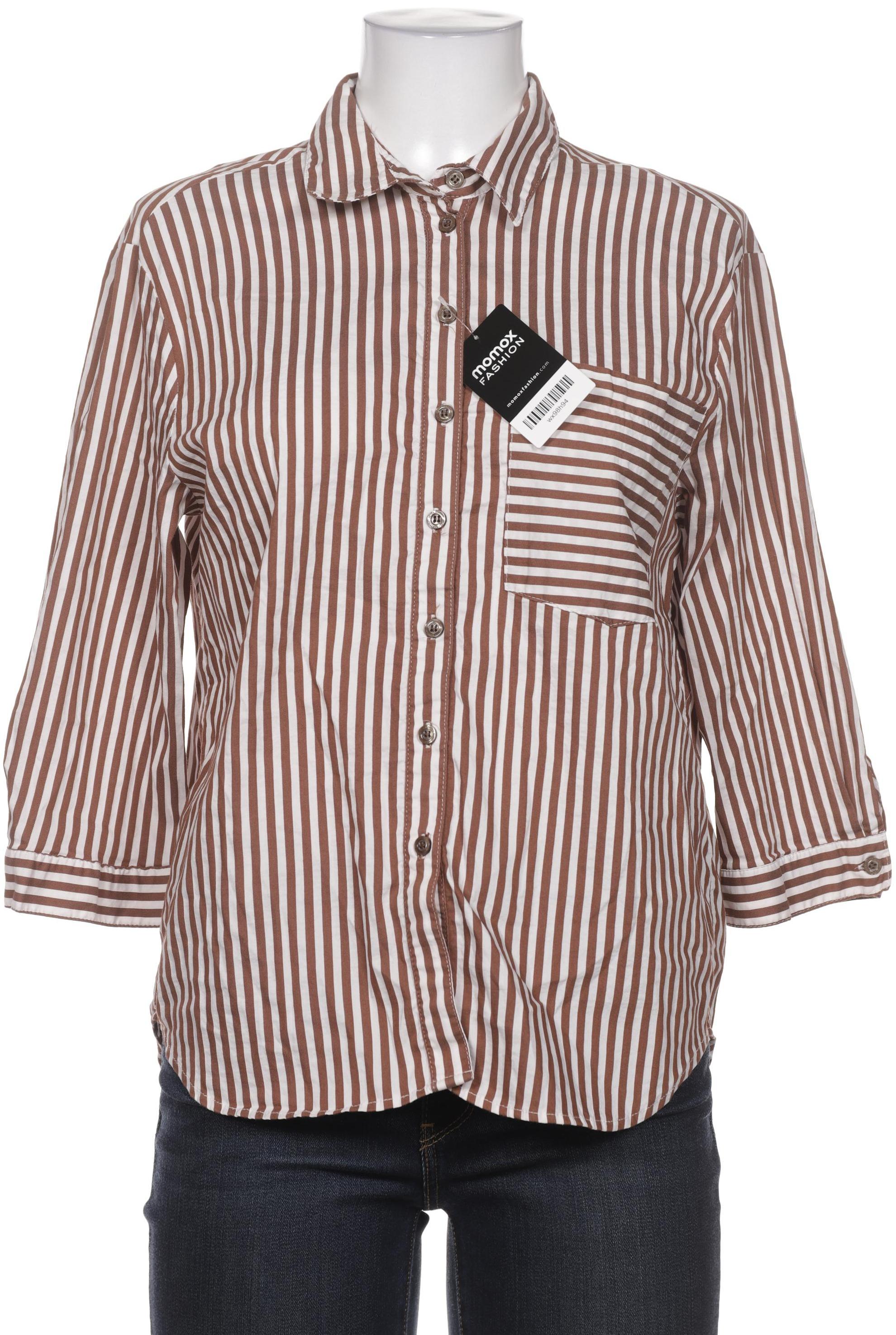 

Betty Barclay Damen Bluse, braun, Gr. 38