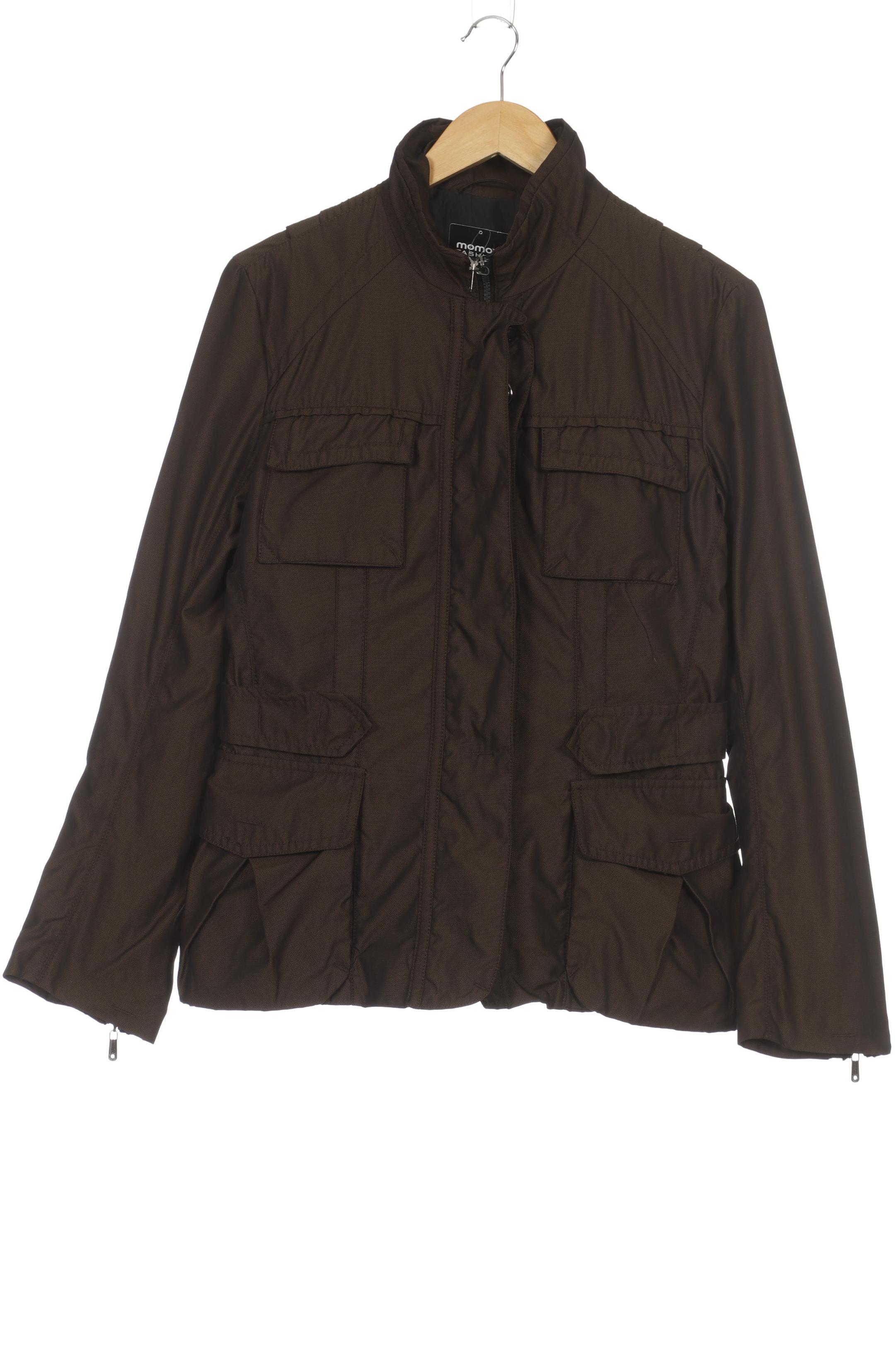 

Betty Barclay Damen Jacke, braun