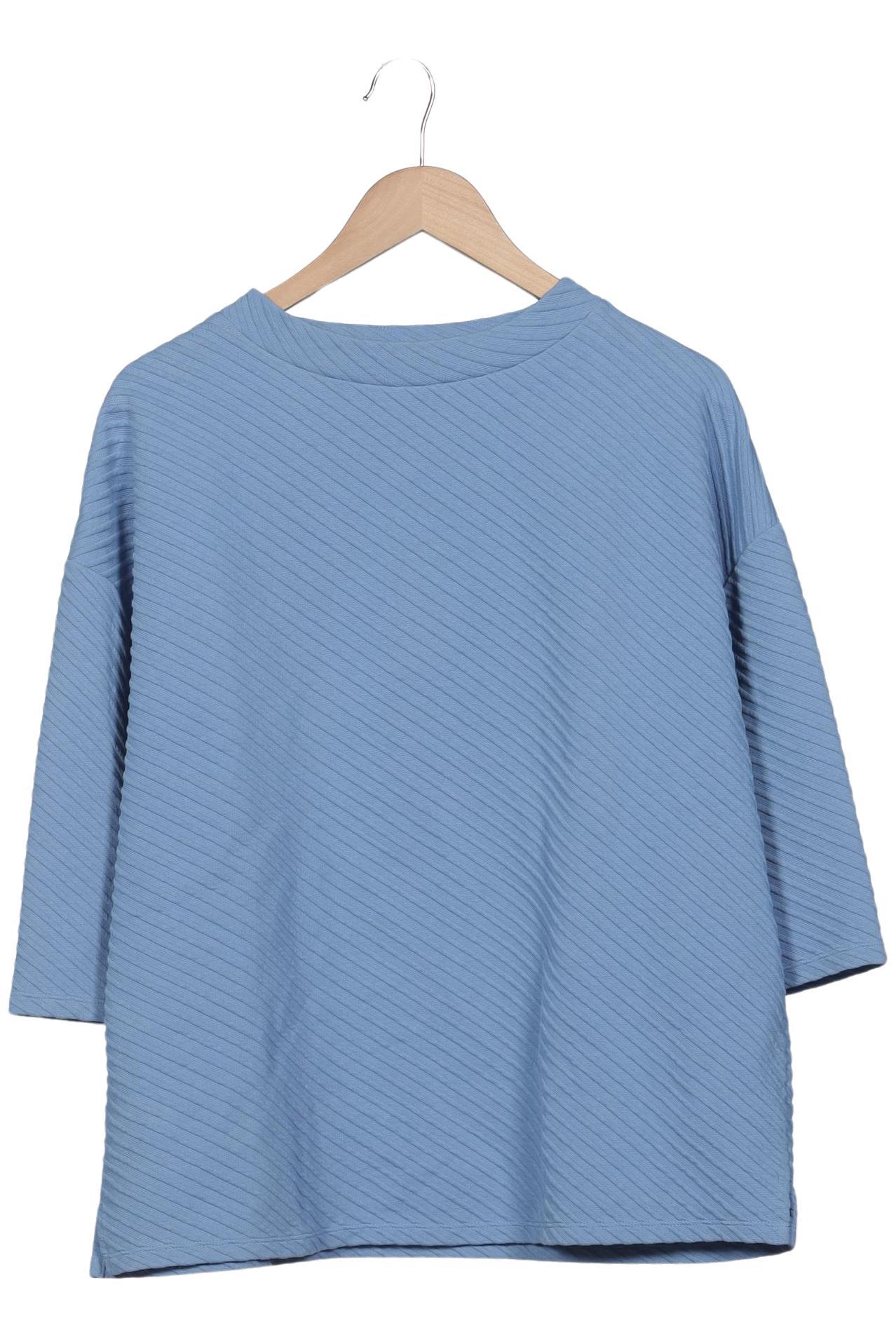 

Betty Barclay Damen Pullover, hellblau, Gr. 46