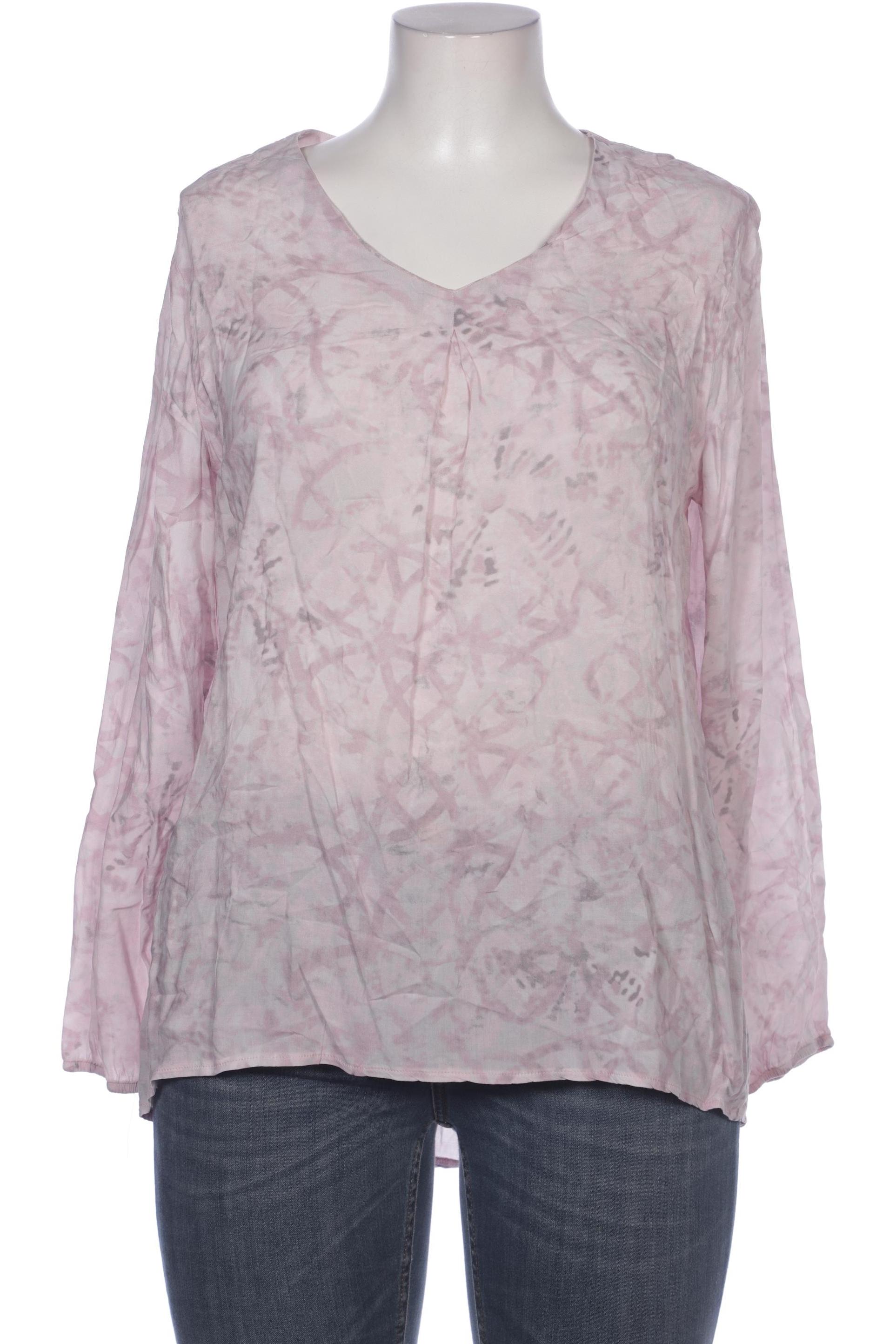 

Betty Barclay Damen Bluse, pink, Gr. 44