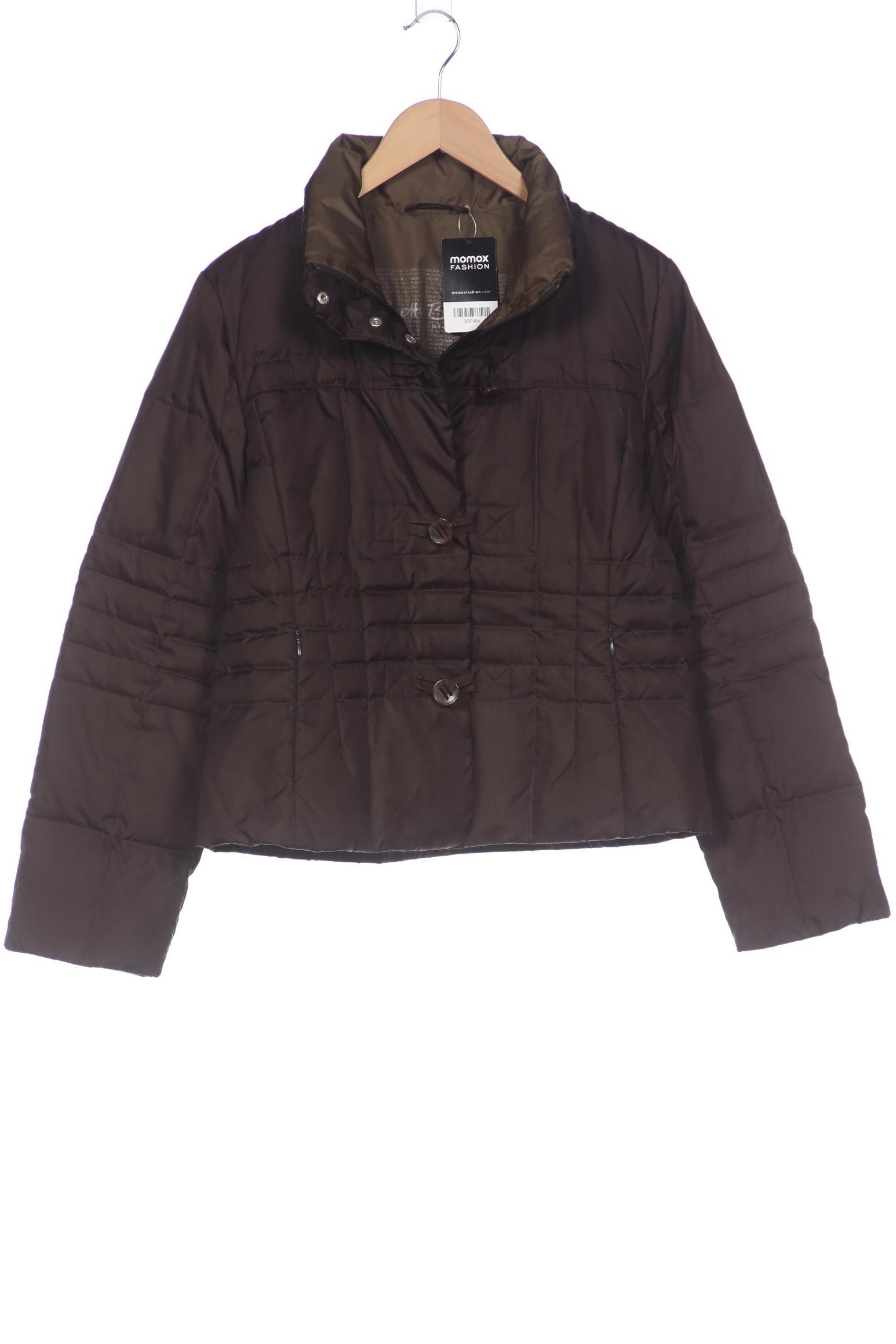 

Betty Barclay Damen Jacke, braun, Gr. 40
