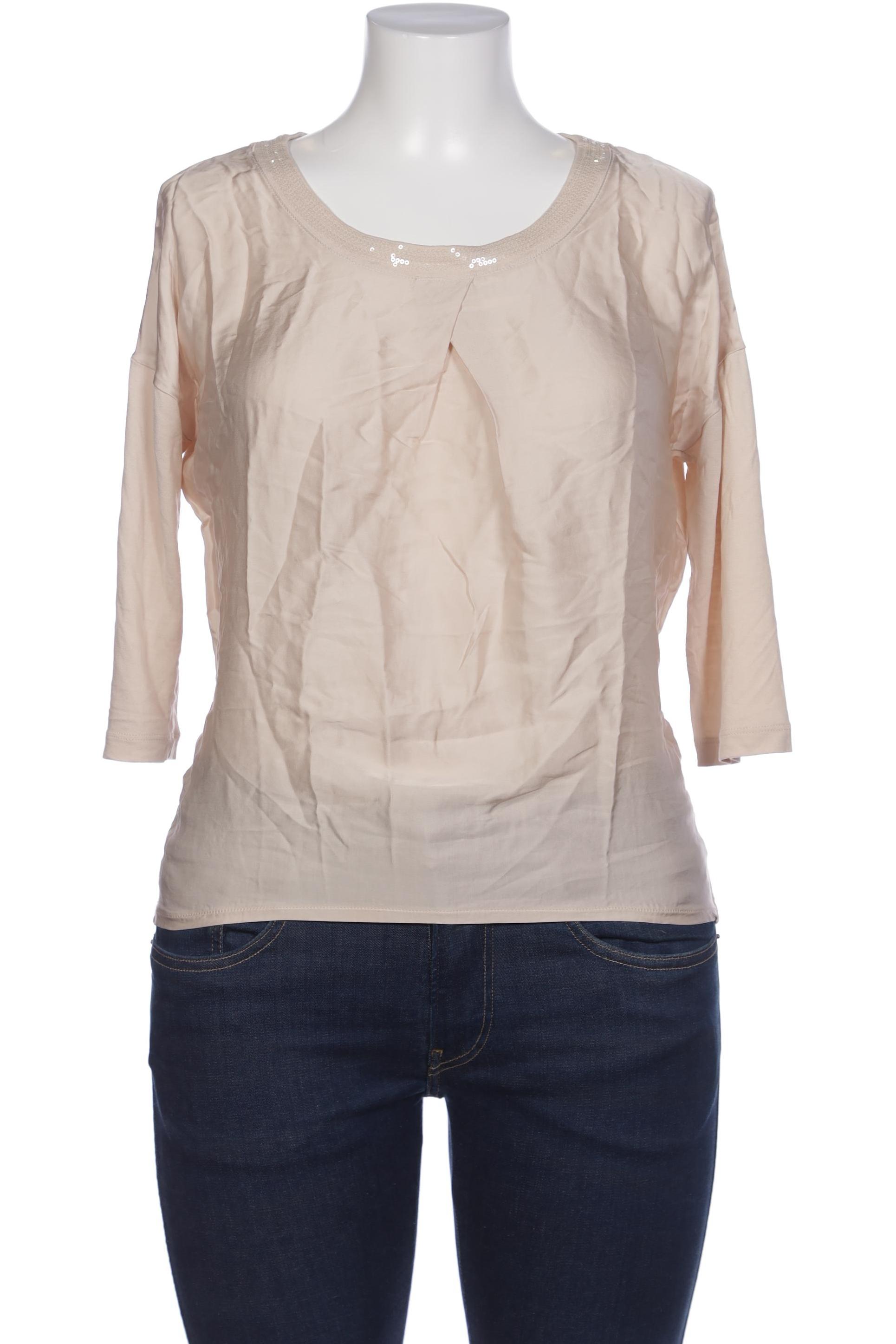 

Betty Barclay Damen Bluse, beige, Gr. 48