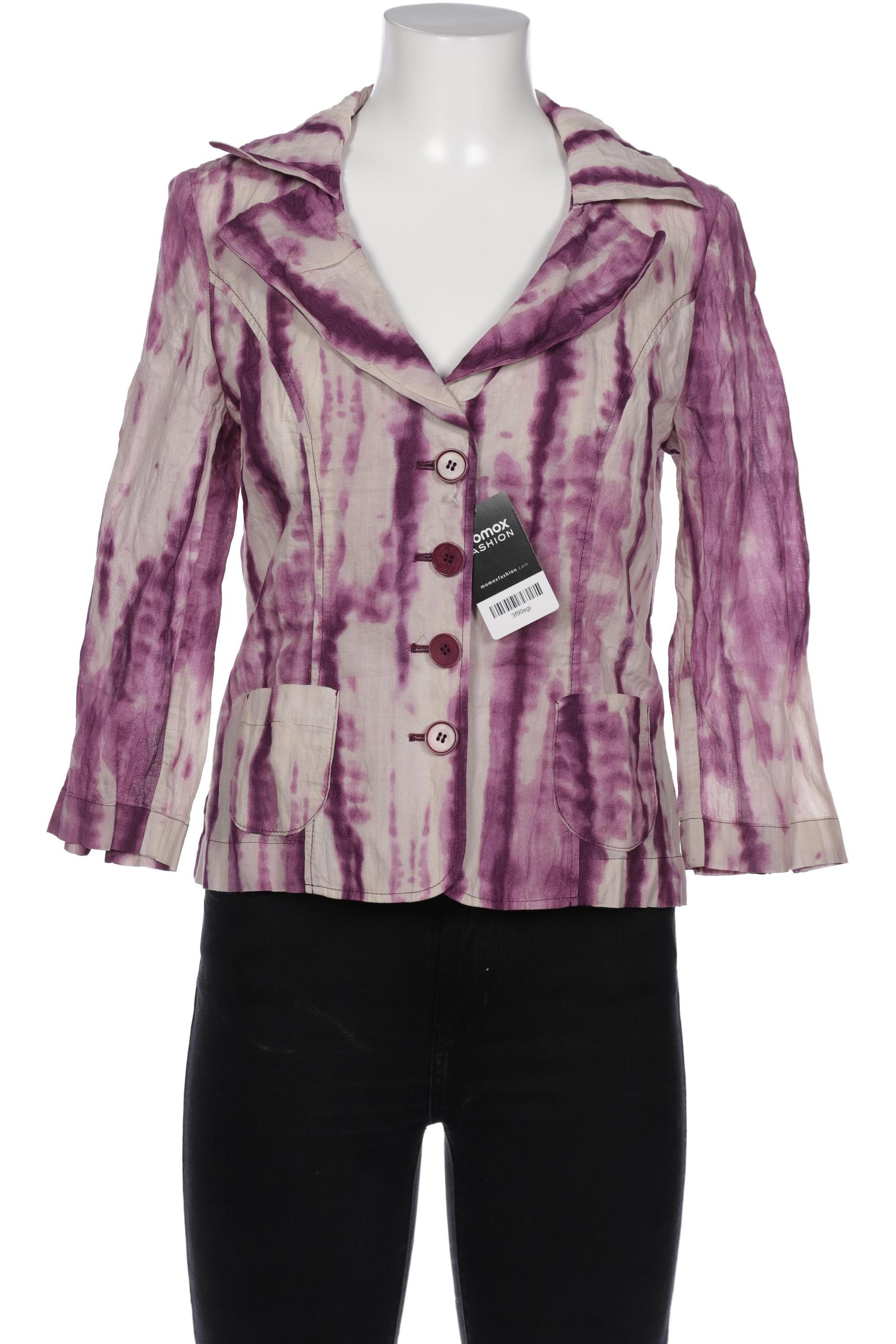 

Betty Barclay Damen Blazer, flieder, Gr. 38