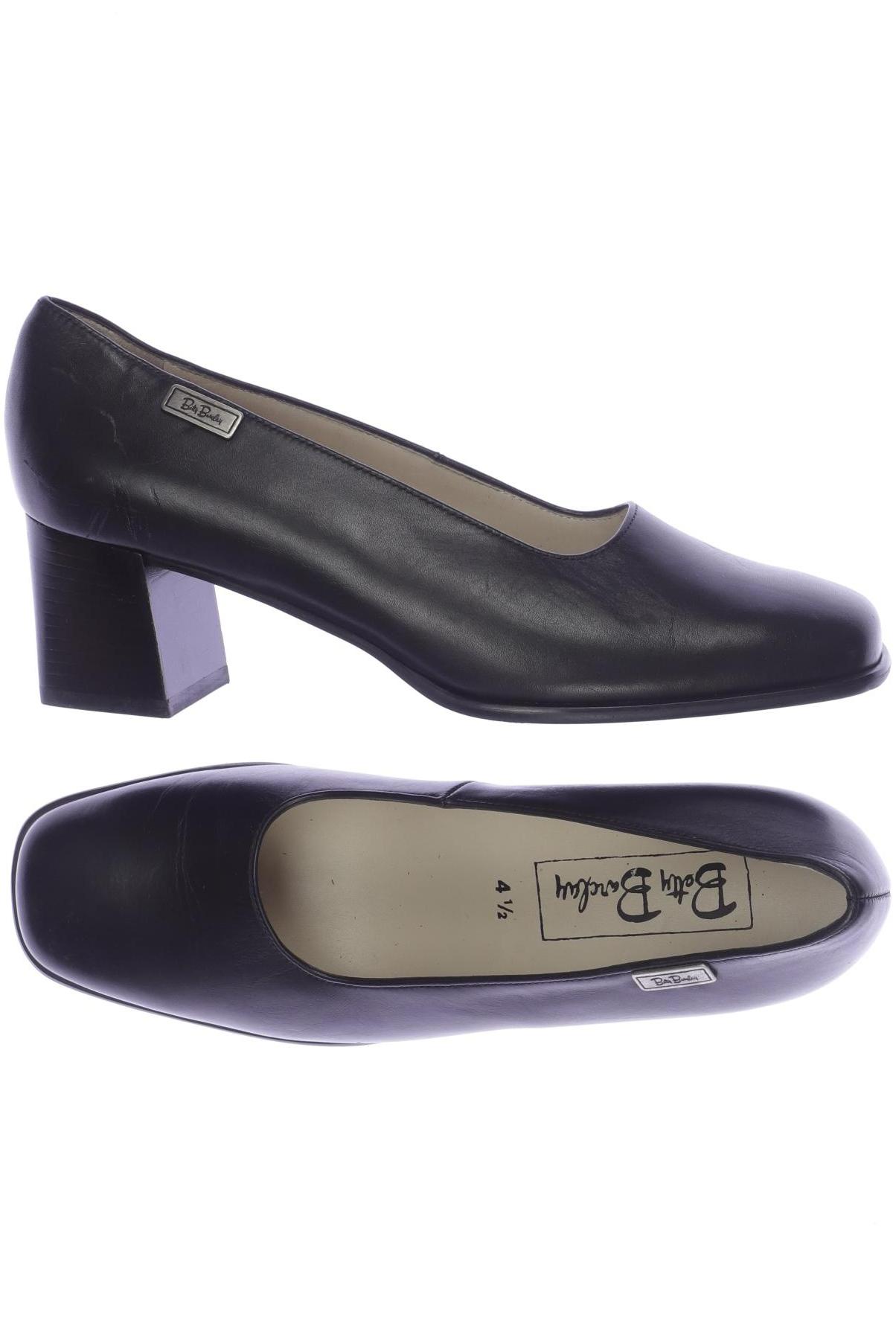 

Betty Barclay Damen Pumps, schwarz, Gr. 4.5