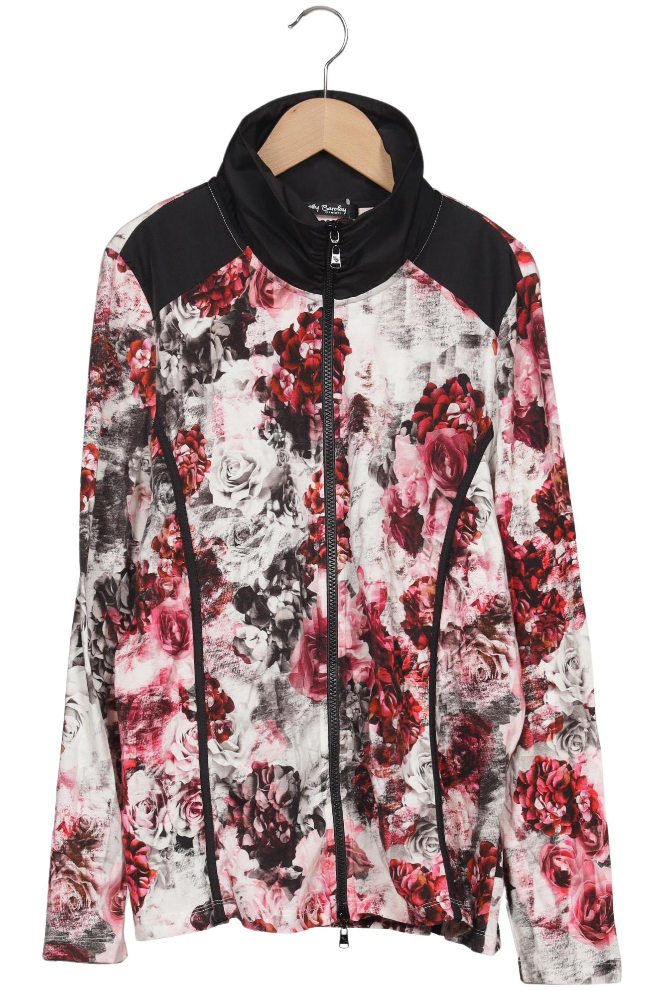 

Betty Barclay Damen Sweatshirt, pink, Gr. 42
