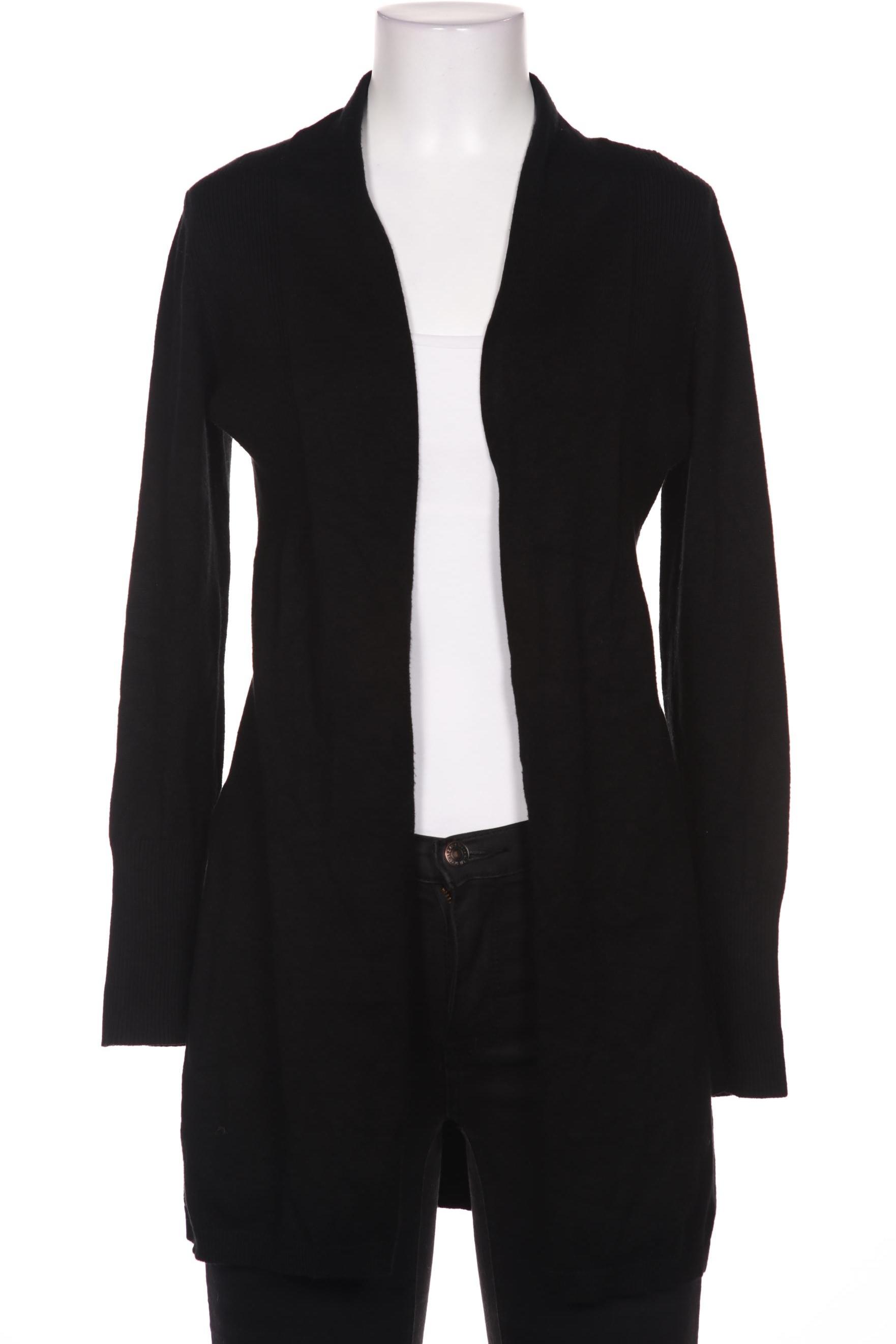 

Betty Barclay Damen Strickjacke, schwarz, Gr. 36