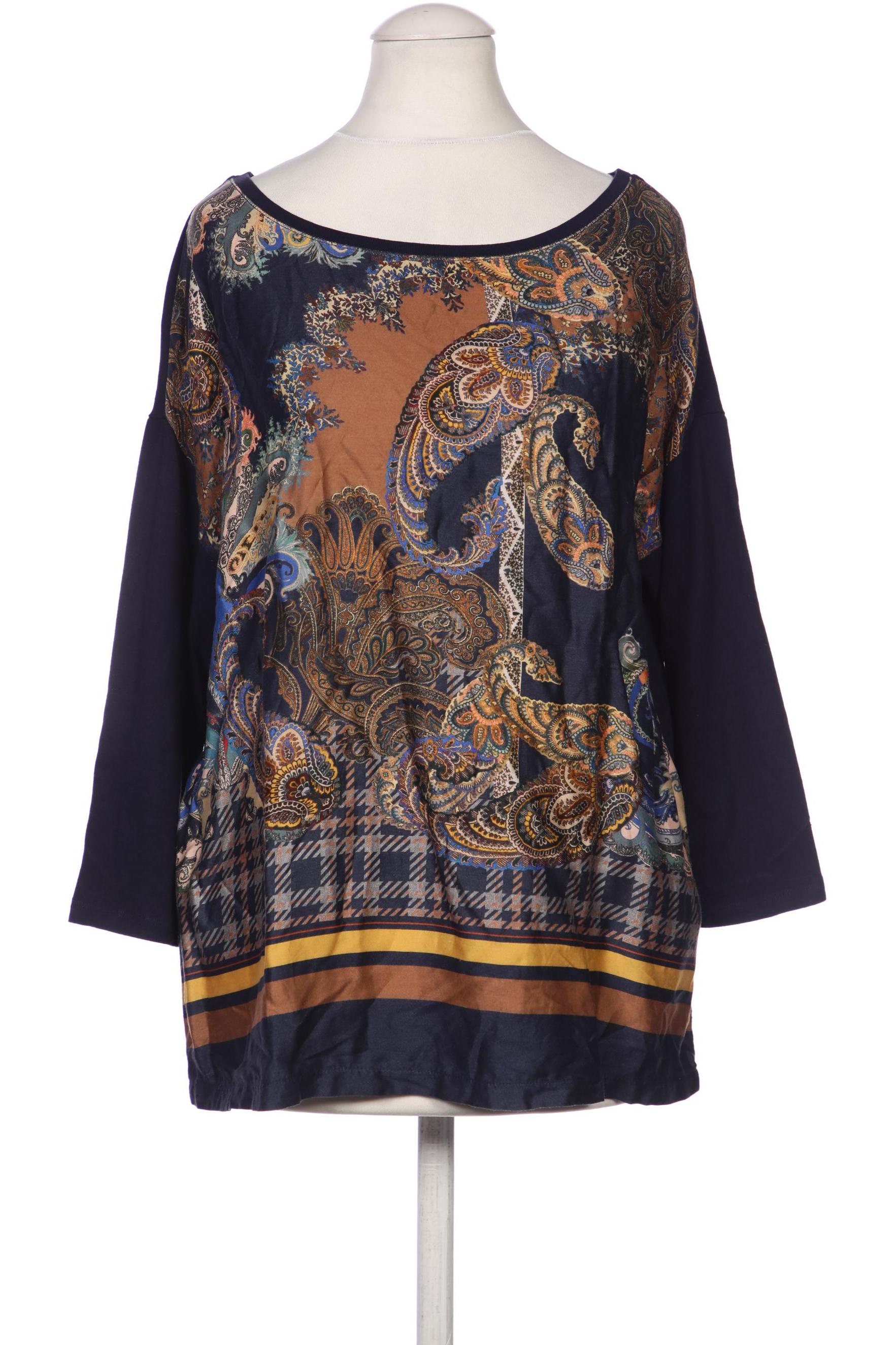 

Betty Barclay Damen Bluse, marineblau, Gr. 38