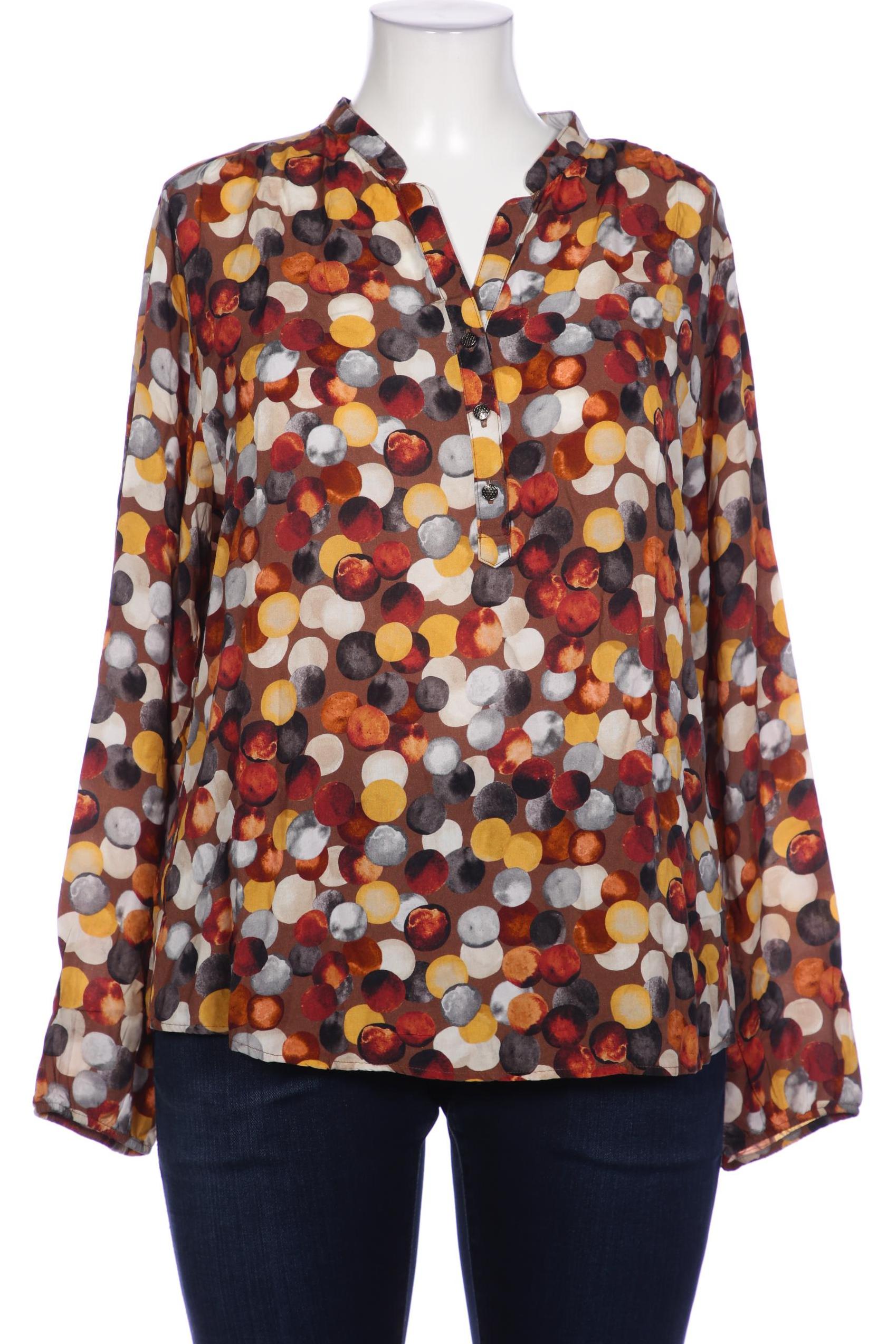 

Betty Barclay Damen Bluse, mehrfarbig