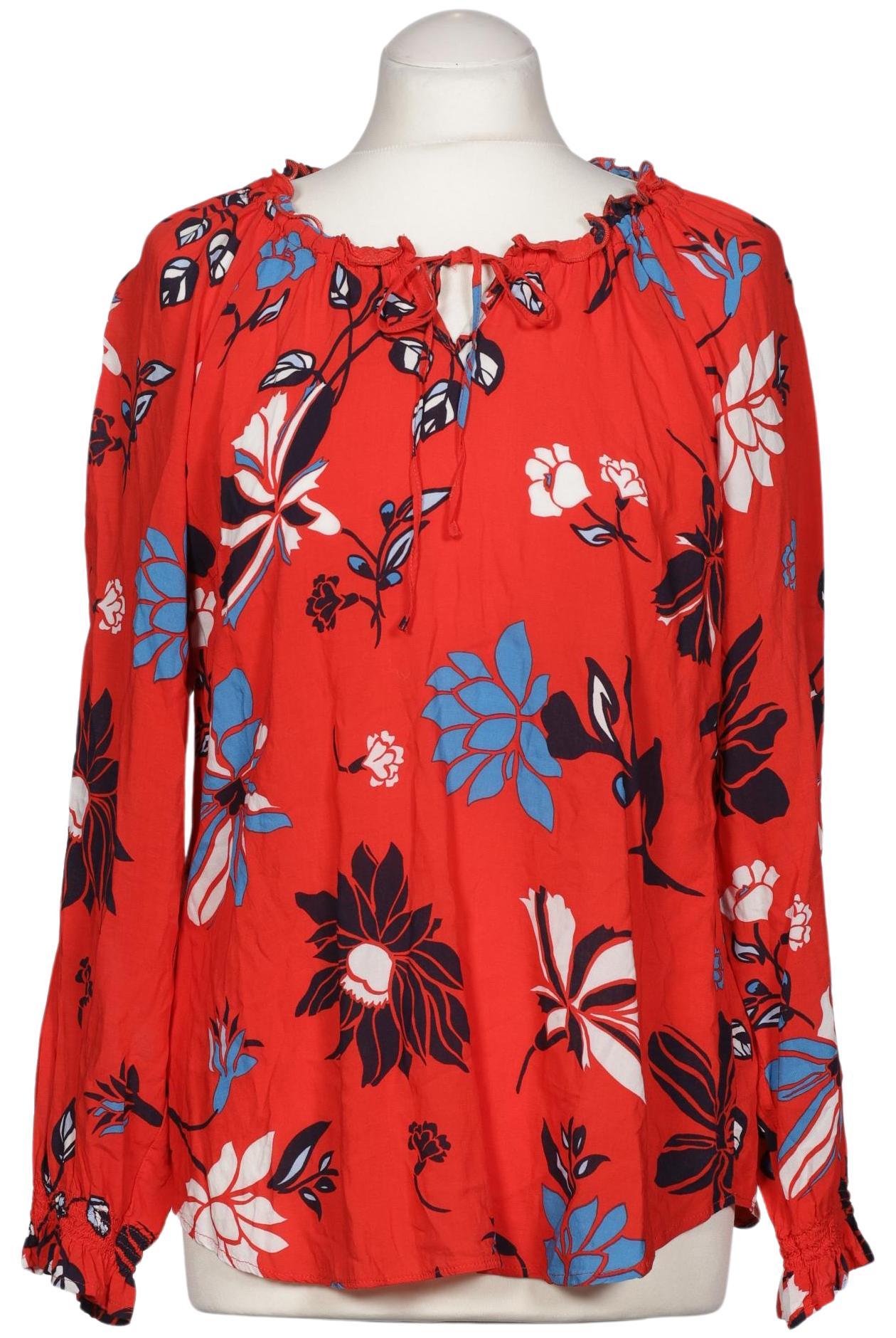 

Betty Barclay Damen Bluse, rot, Gr. 38