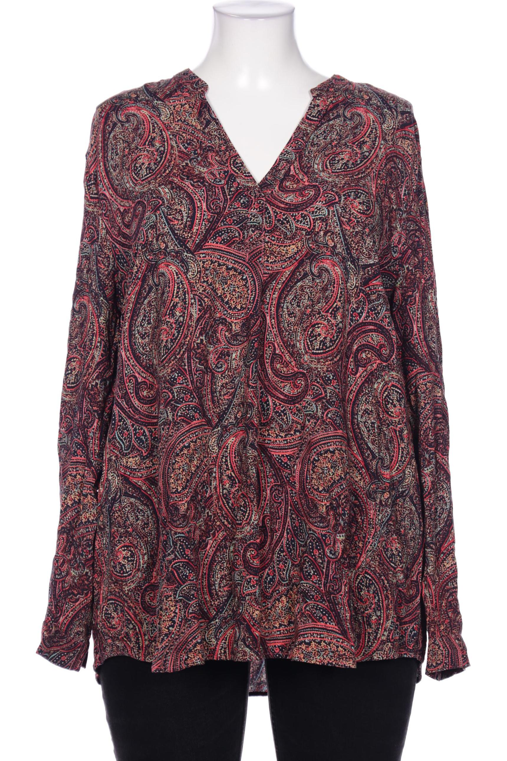 

Betty Barclay Damen Bluse, mehrfarbig, Gr. 46