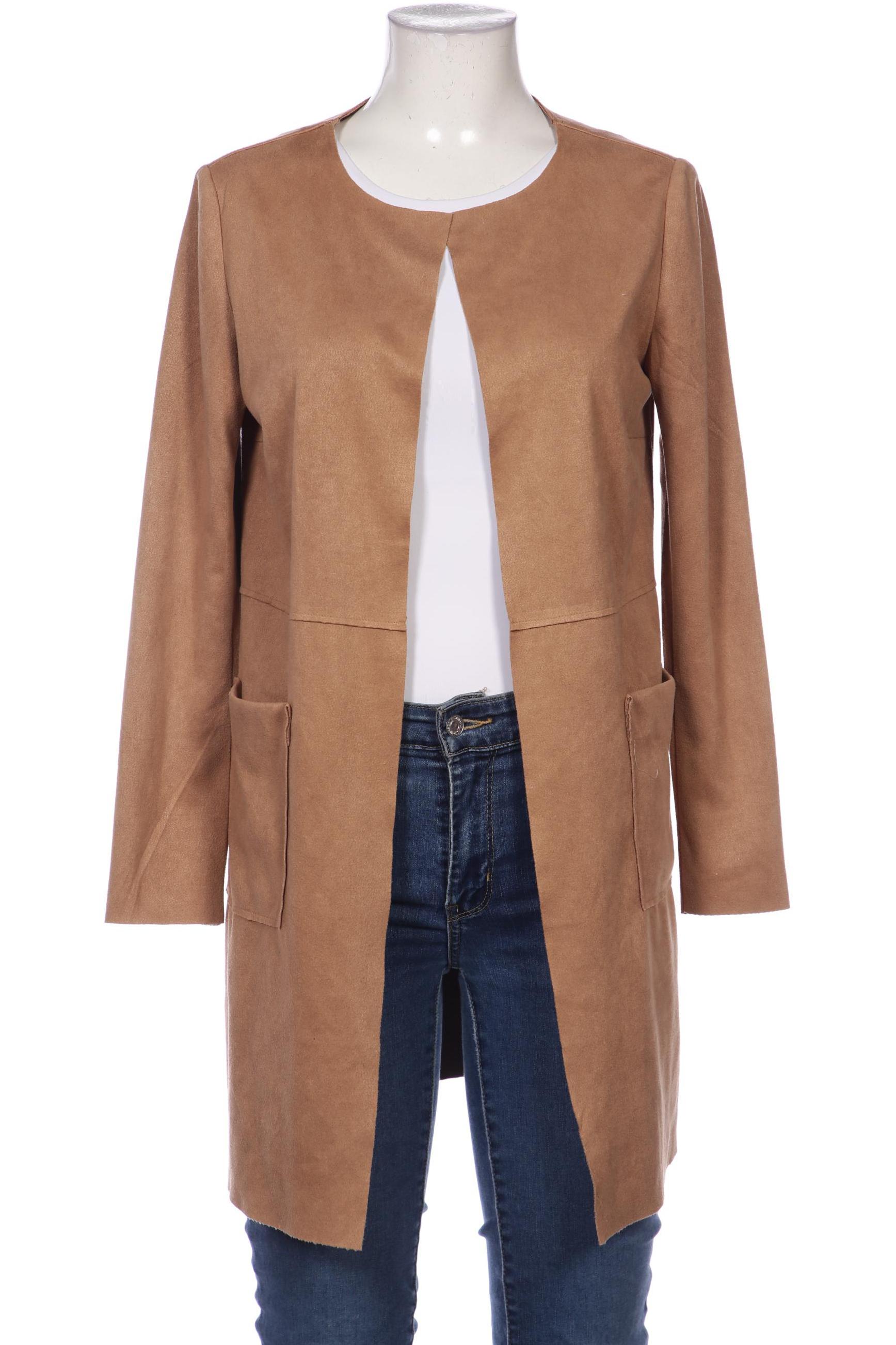 

Betty Barclay Damen Strickjacke, beige