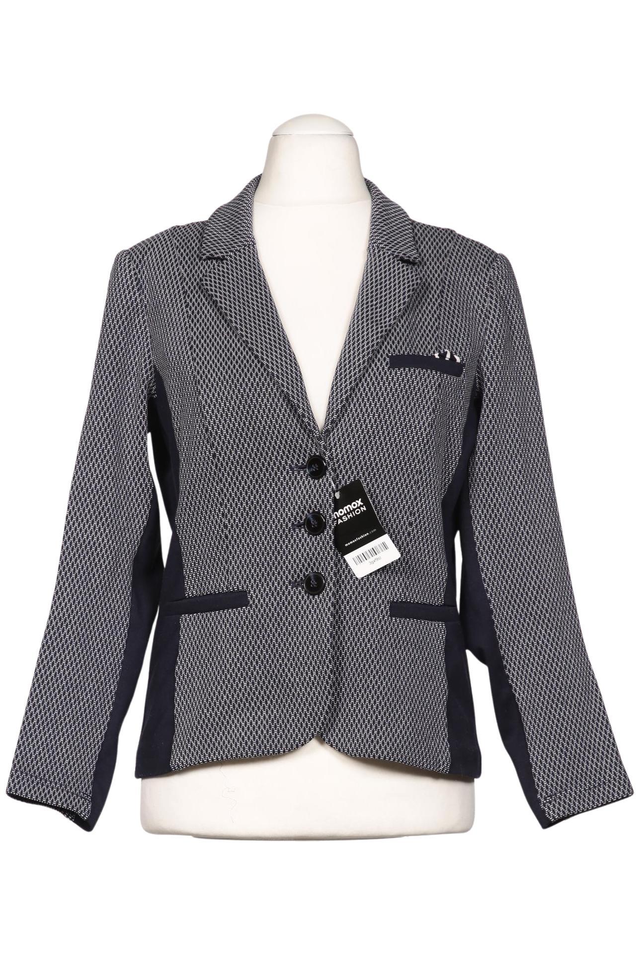

Betty Barclay Damen Blazer, marineblau, Gr. 40