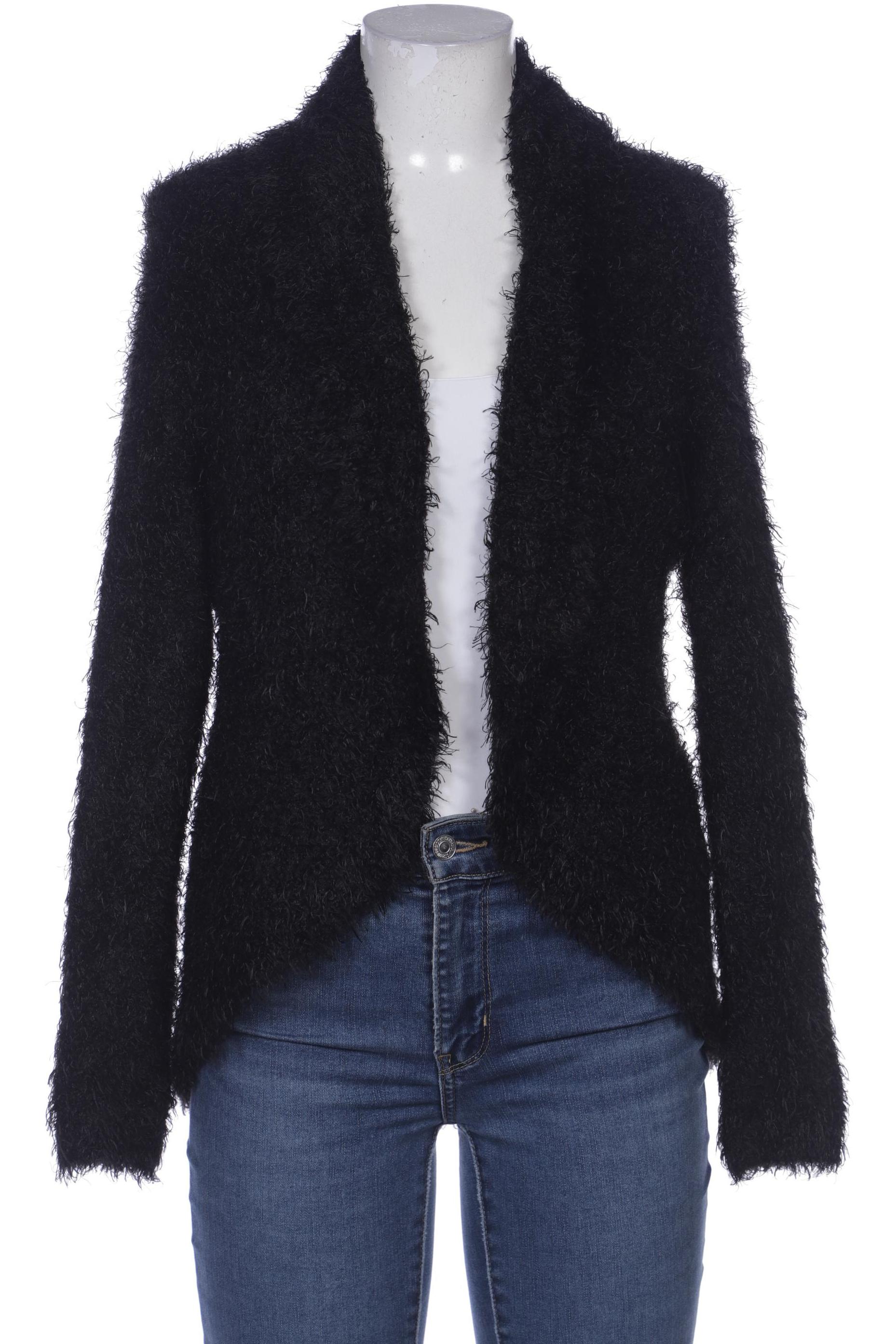 

Betty Barclay Damen Strickjacke, schwarz, Gr. 42