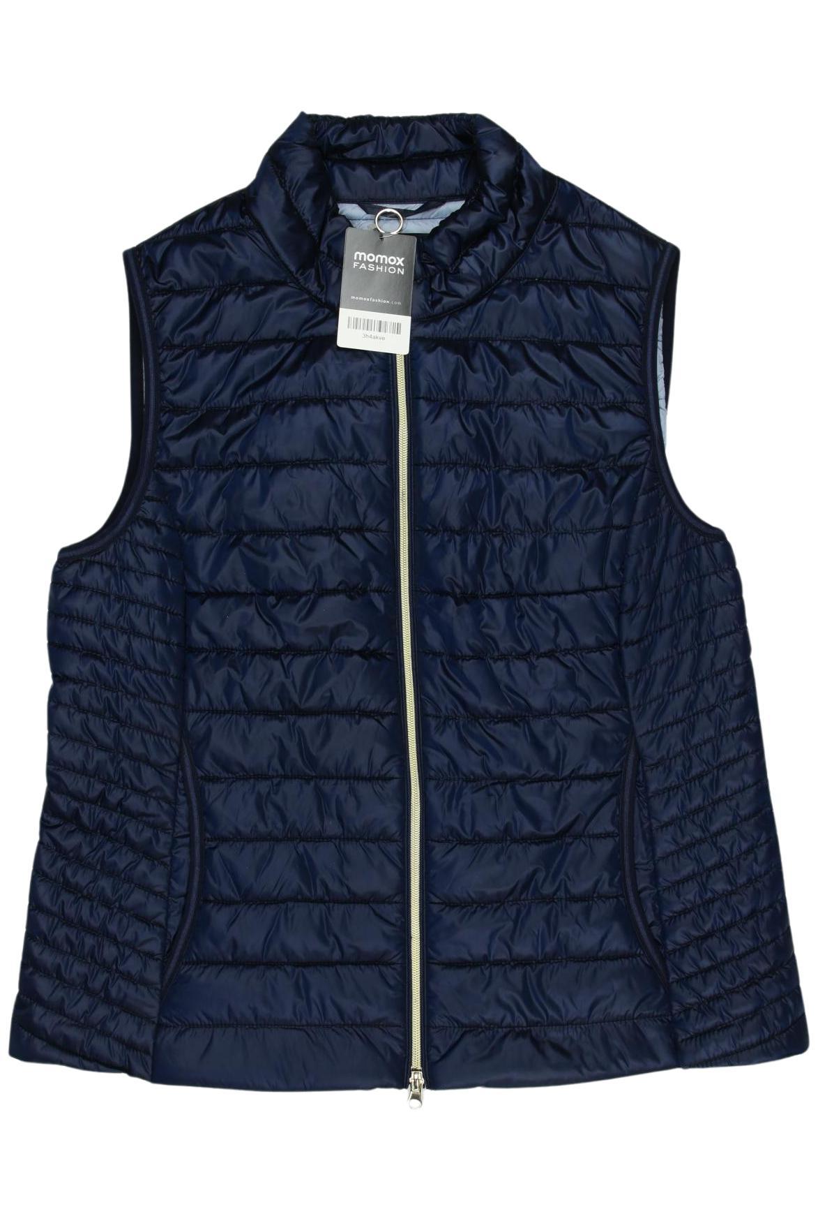 

Betty Barclay Damen Weste, marineblau, Gr. 42