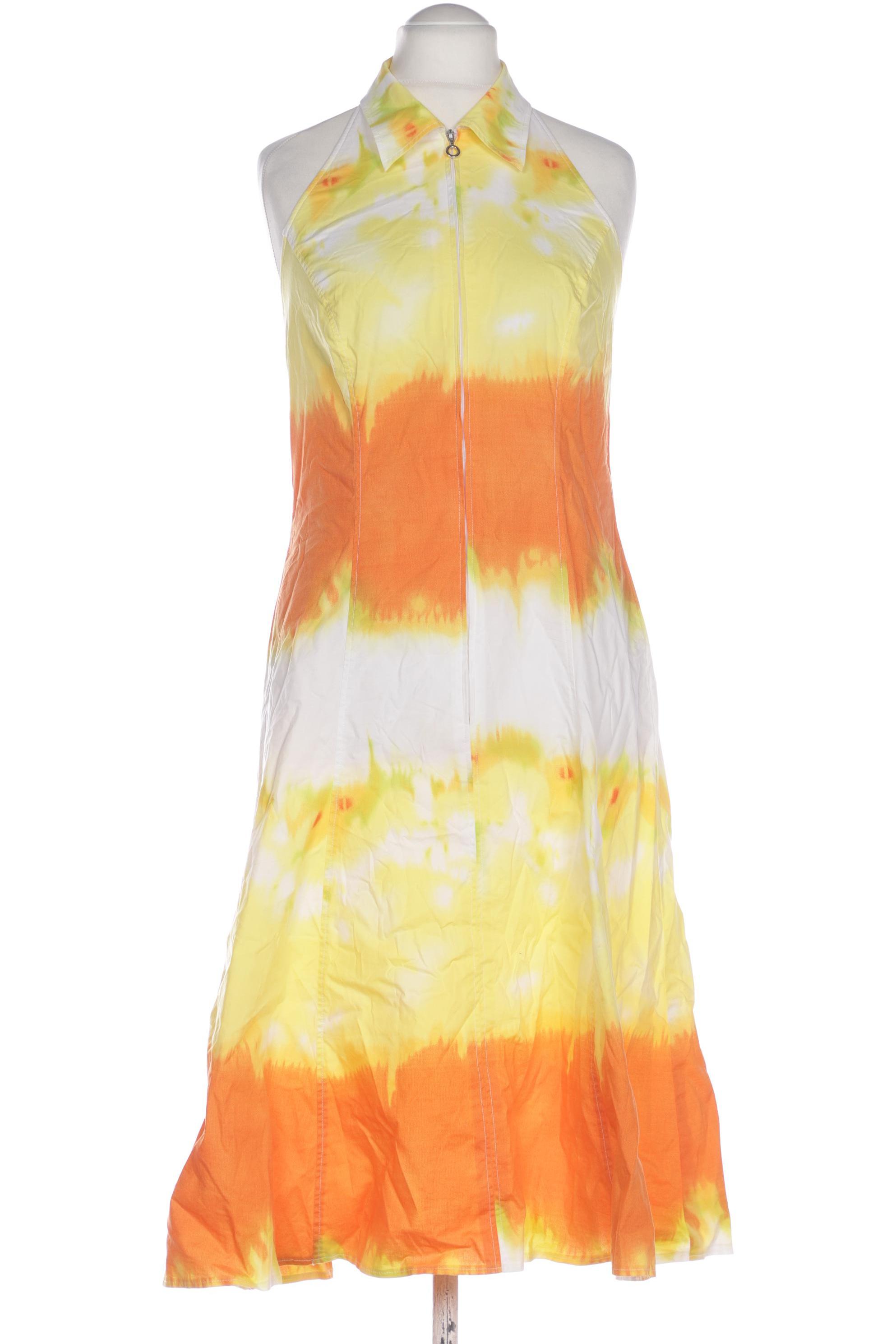 

Betty Barclay Damen Kleid, gelb, Gr. 40