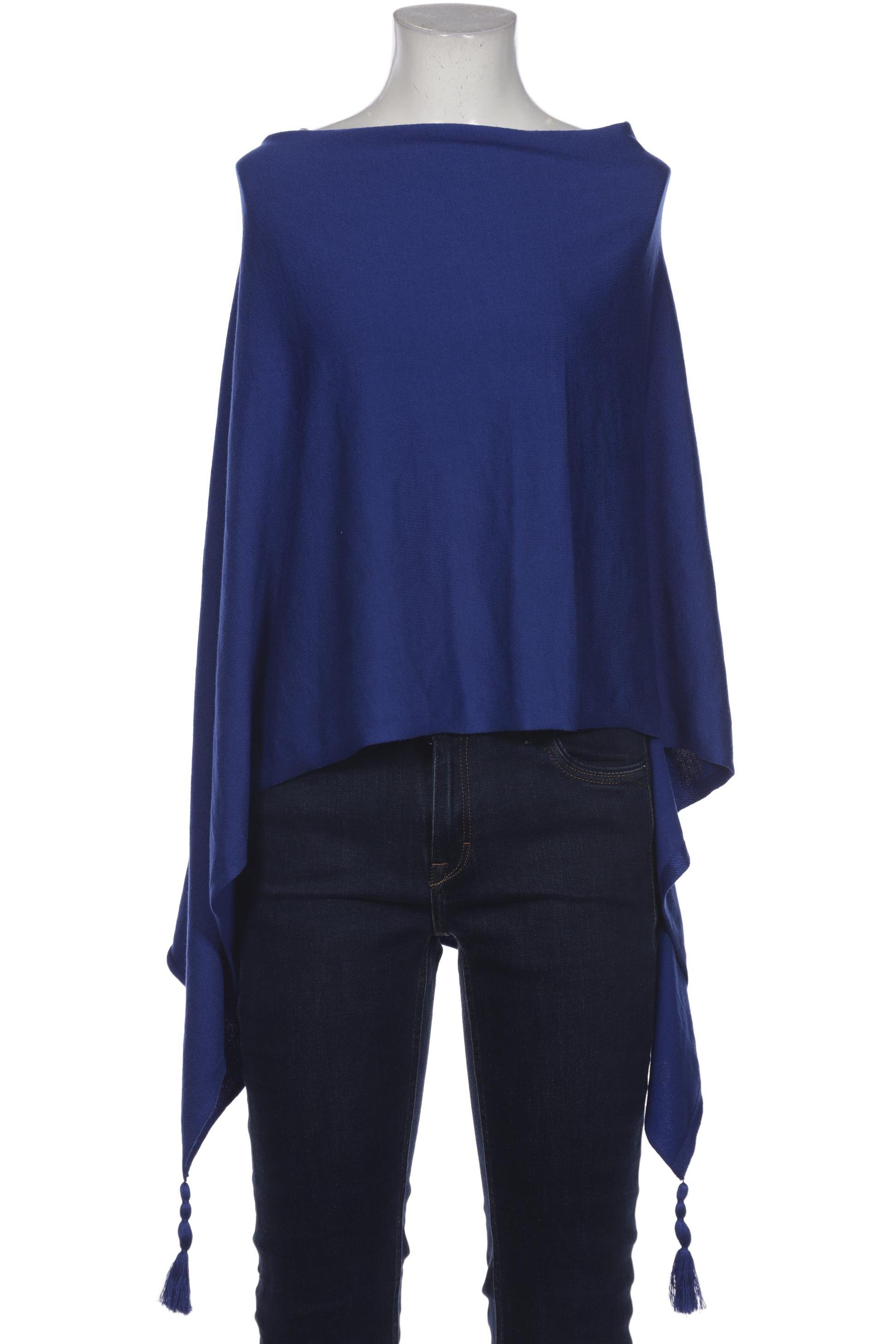 

Betty Barclay Damen Pullover, blau, Gr. uni