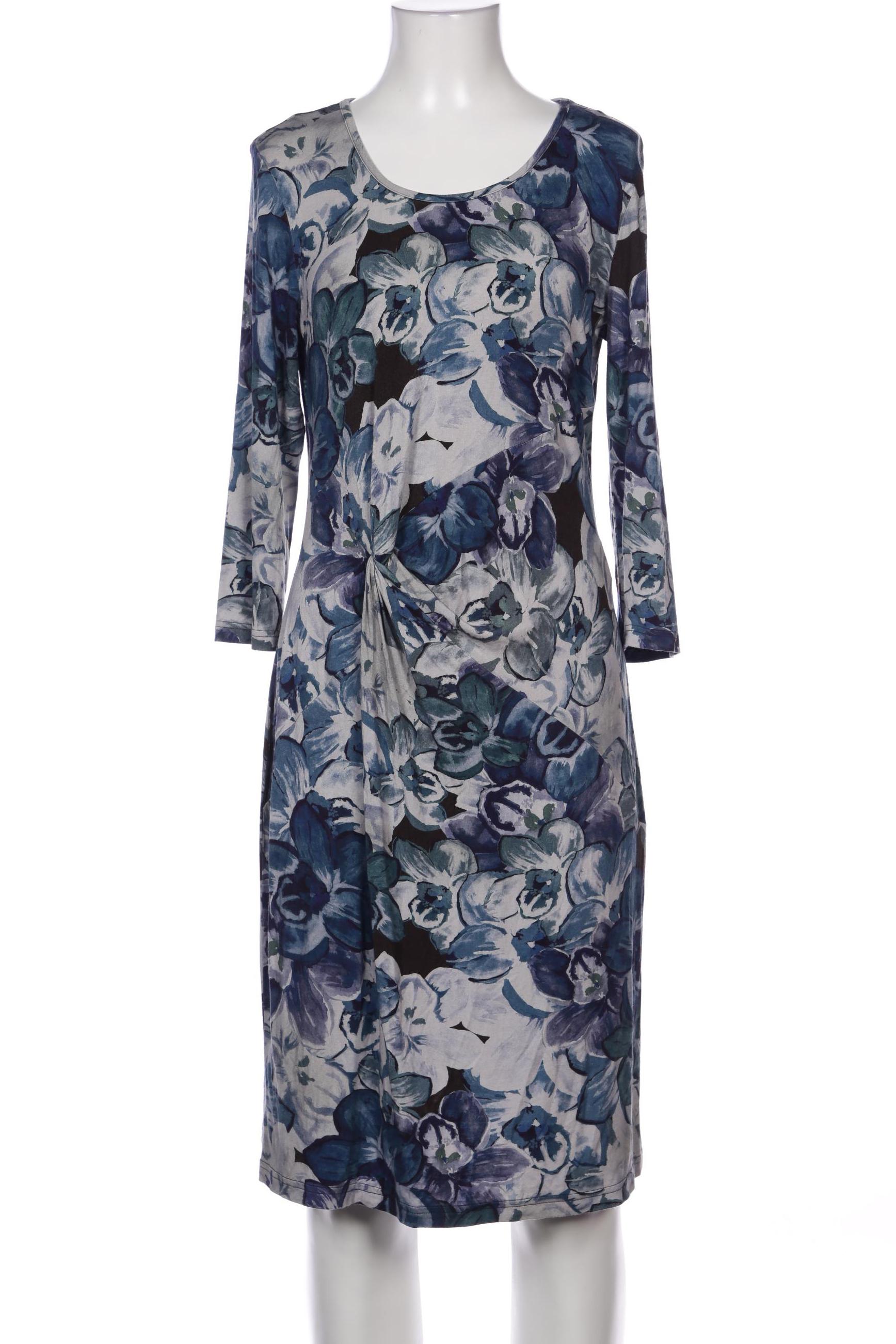 

Betty Barclay Damen Kleid, marineblau