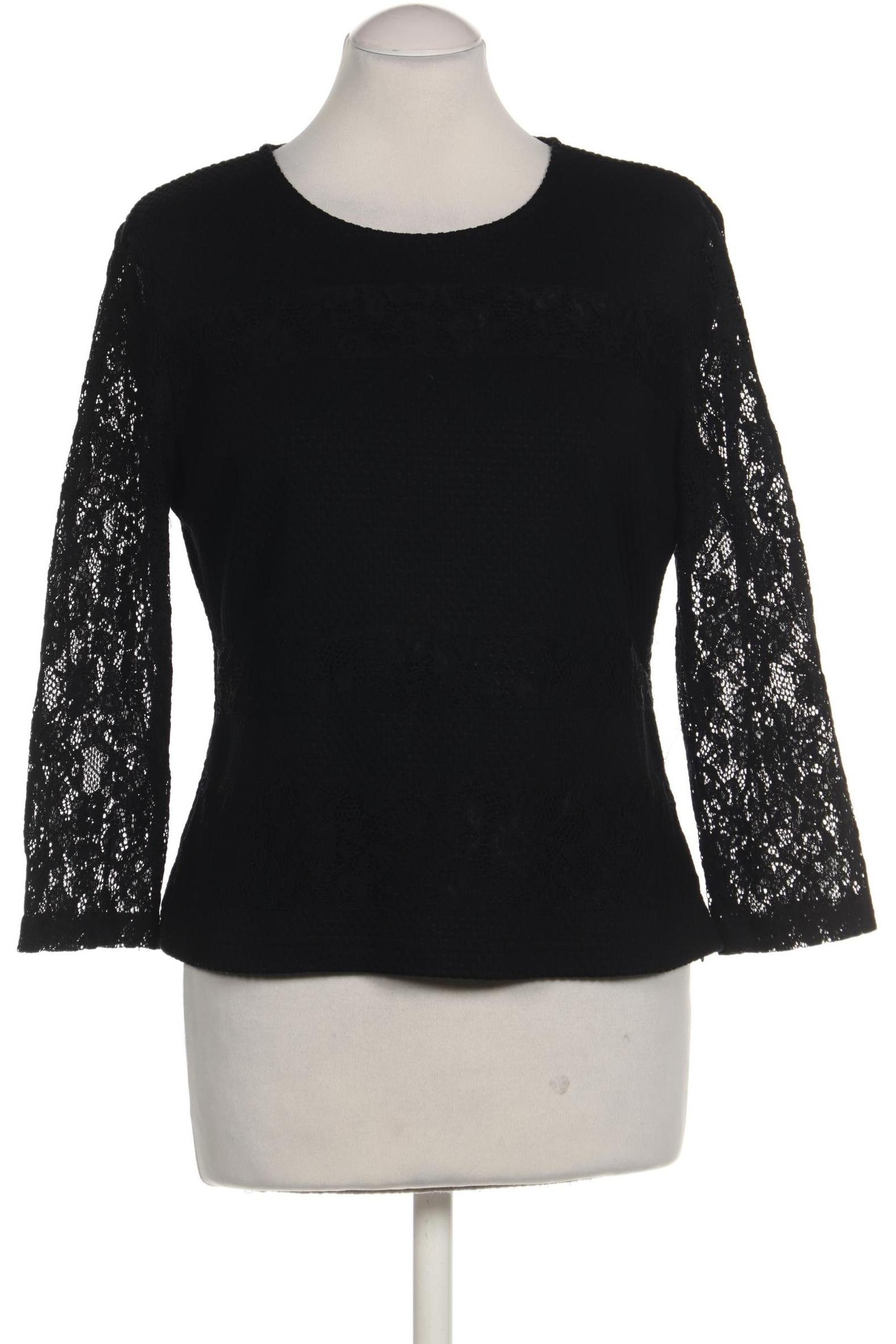 

Betty Barclay Damen Bluse, schwarz, Gr. 38