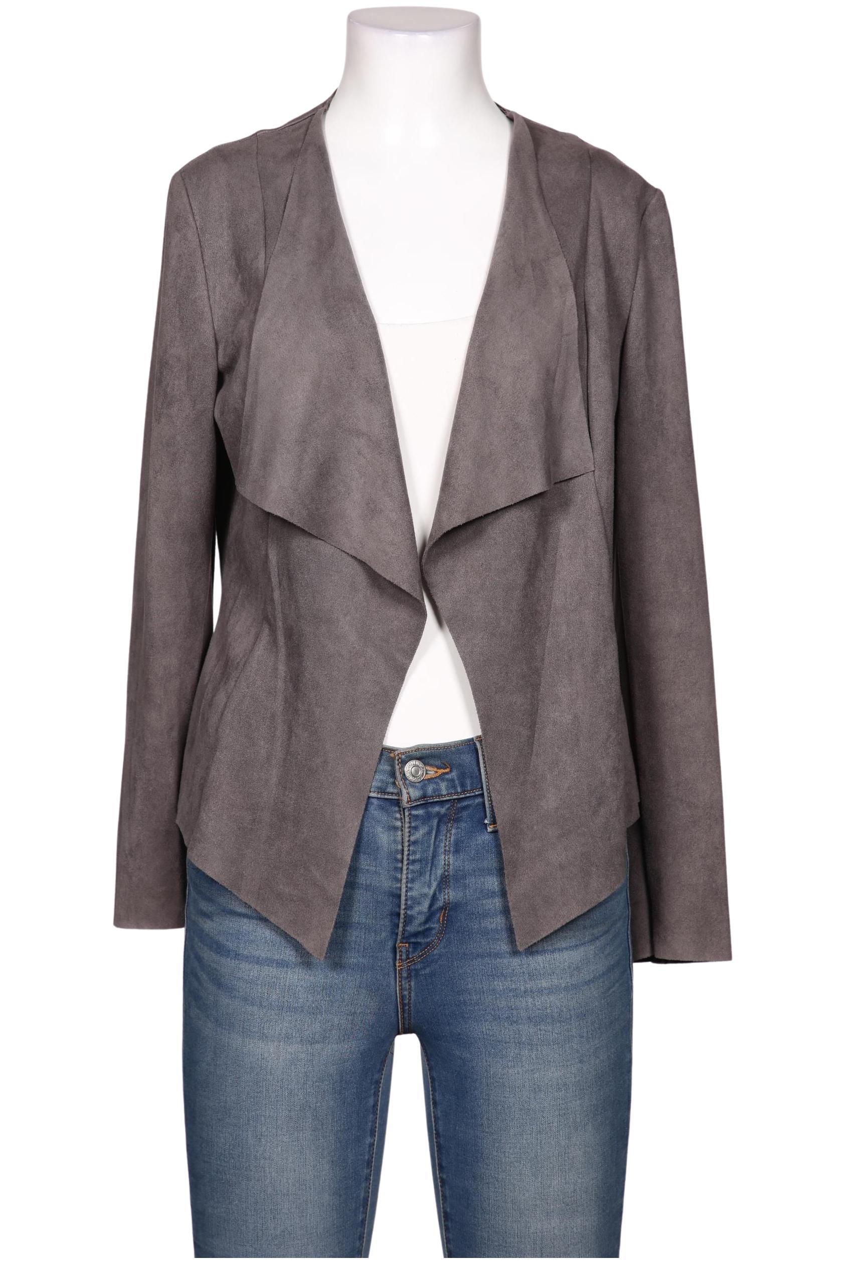 

Betty Barclay Damen Blazer, grau, Gr. 38