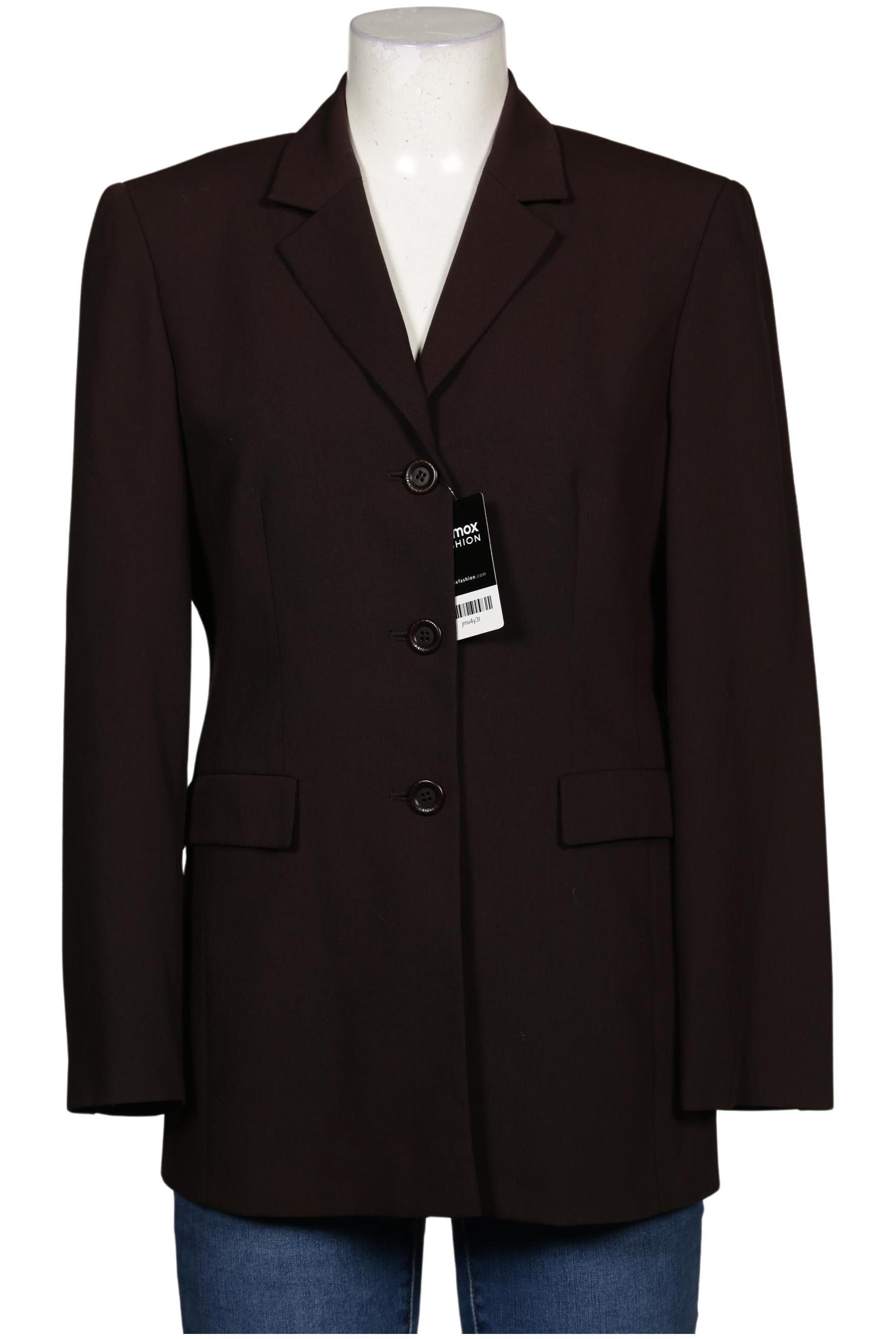 

Betty Barclay Damen Blazer, braun, Gr. 38