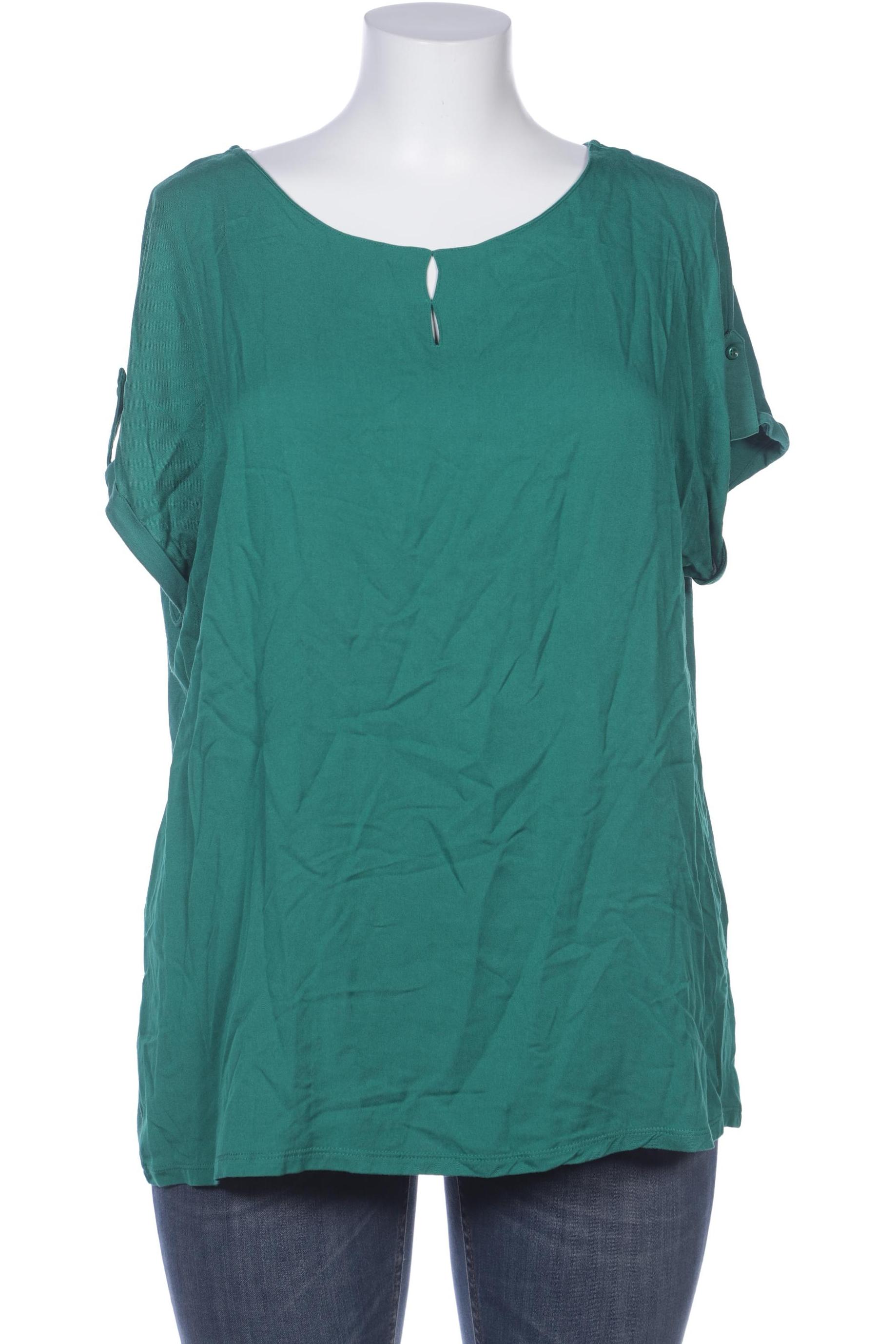 

Betty Barclay Damen Bluse, grün, Gr. 46