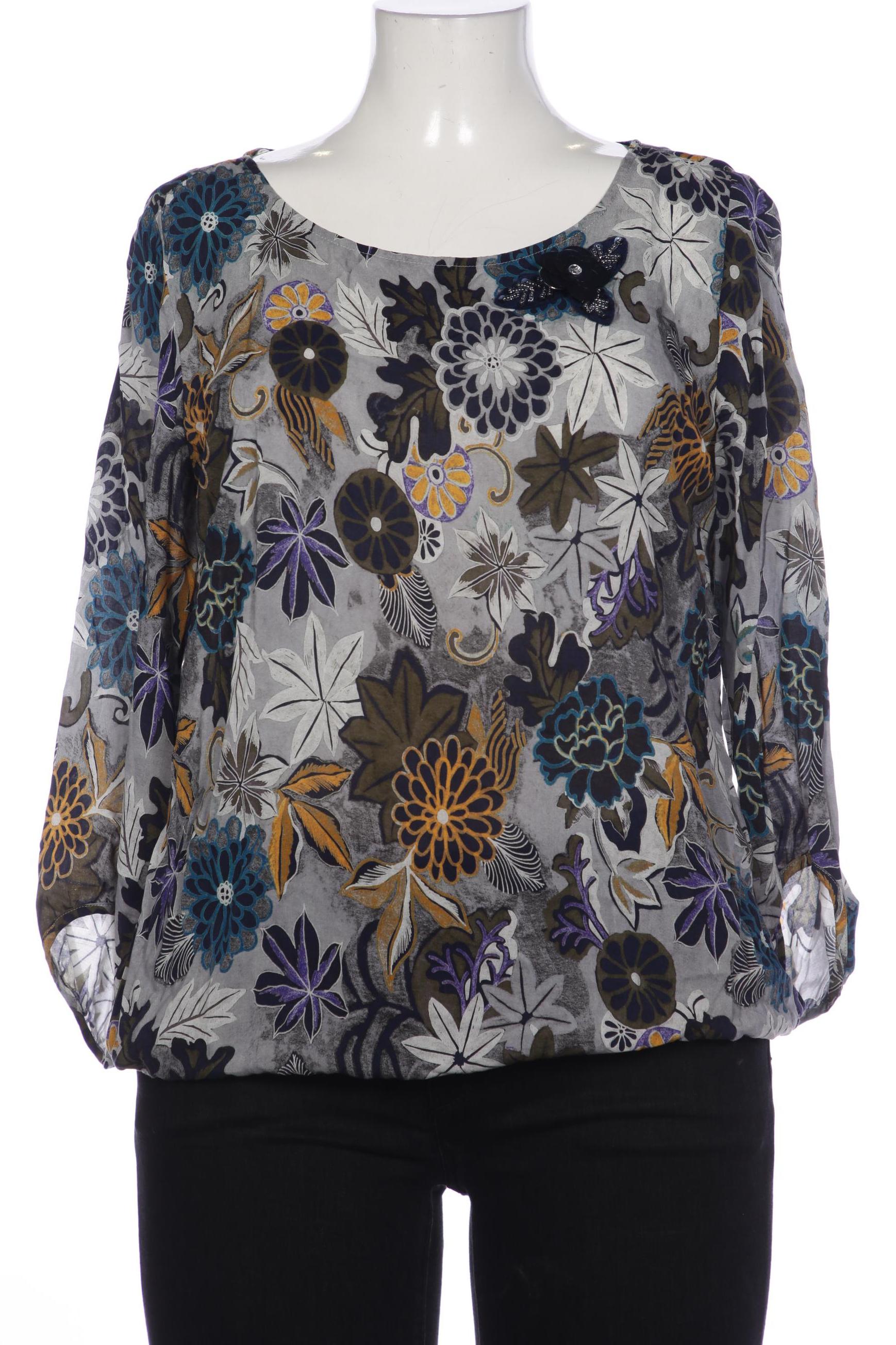 

Betty Barclay Damen Bluse, mehrfarbig, Gr. 40