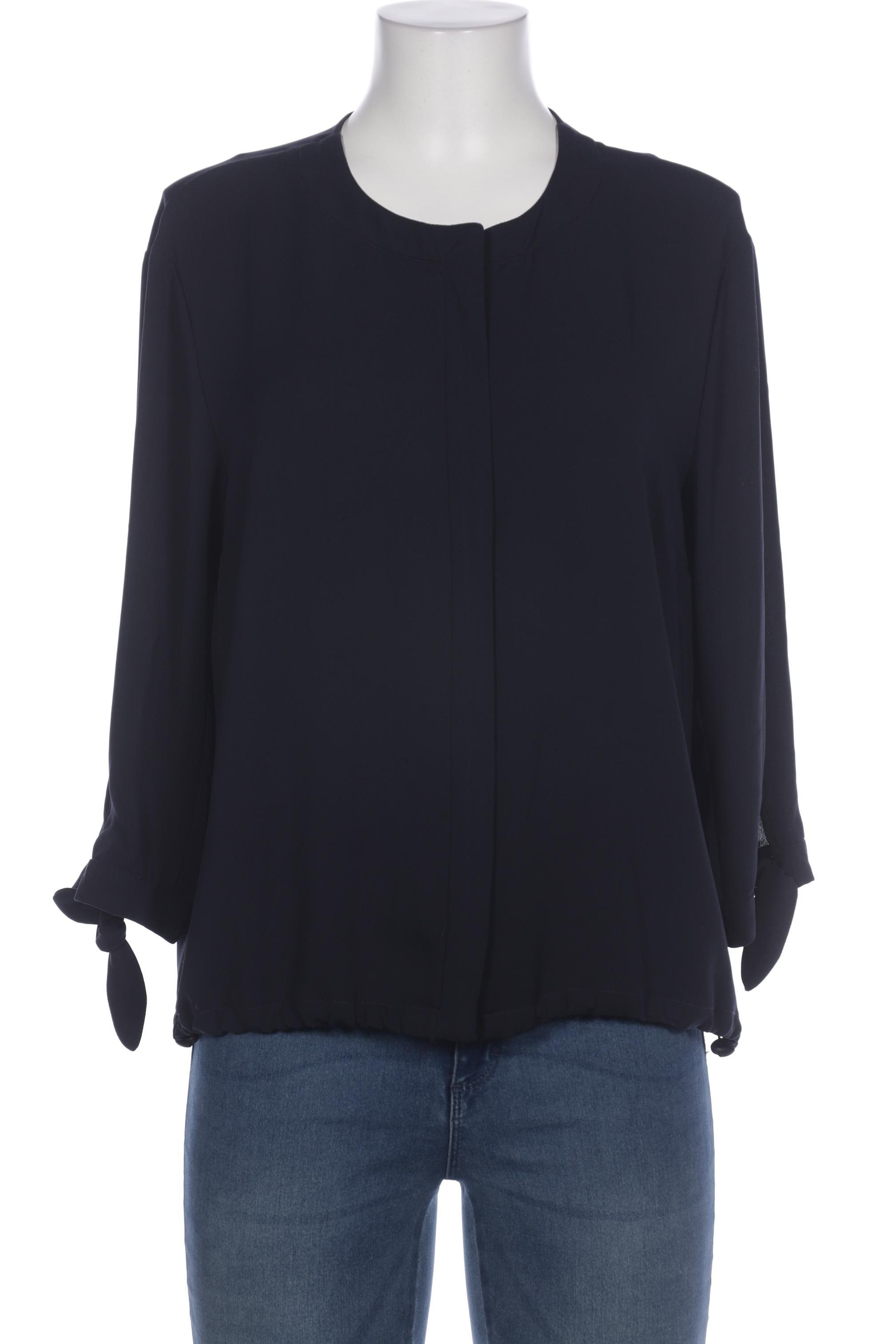 

Betty Barclay Damen Bluse, marineblau, Gr. 40
