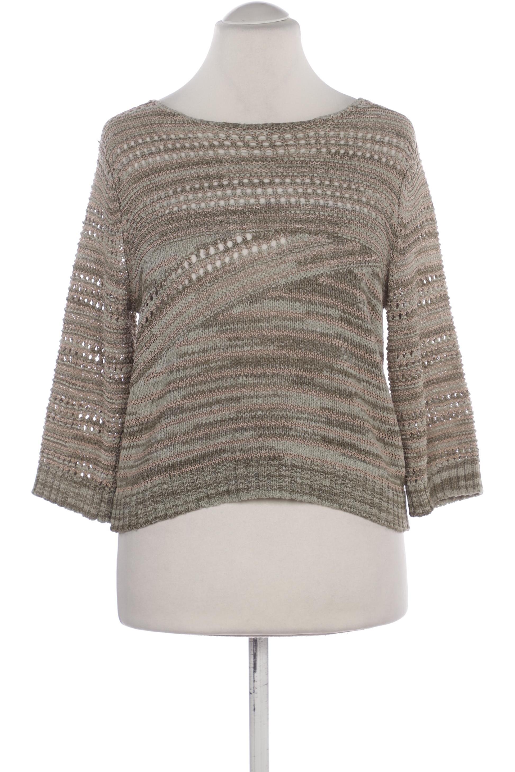 

Betty Barclay Damen Pullover, grün, Gr. 42