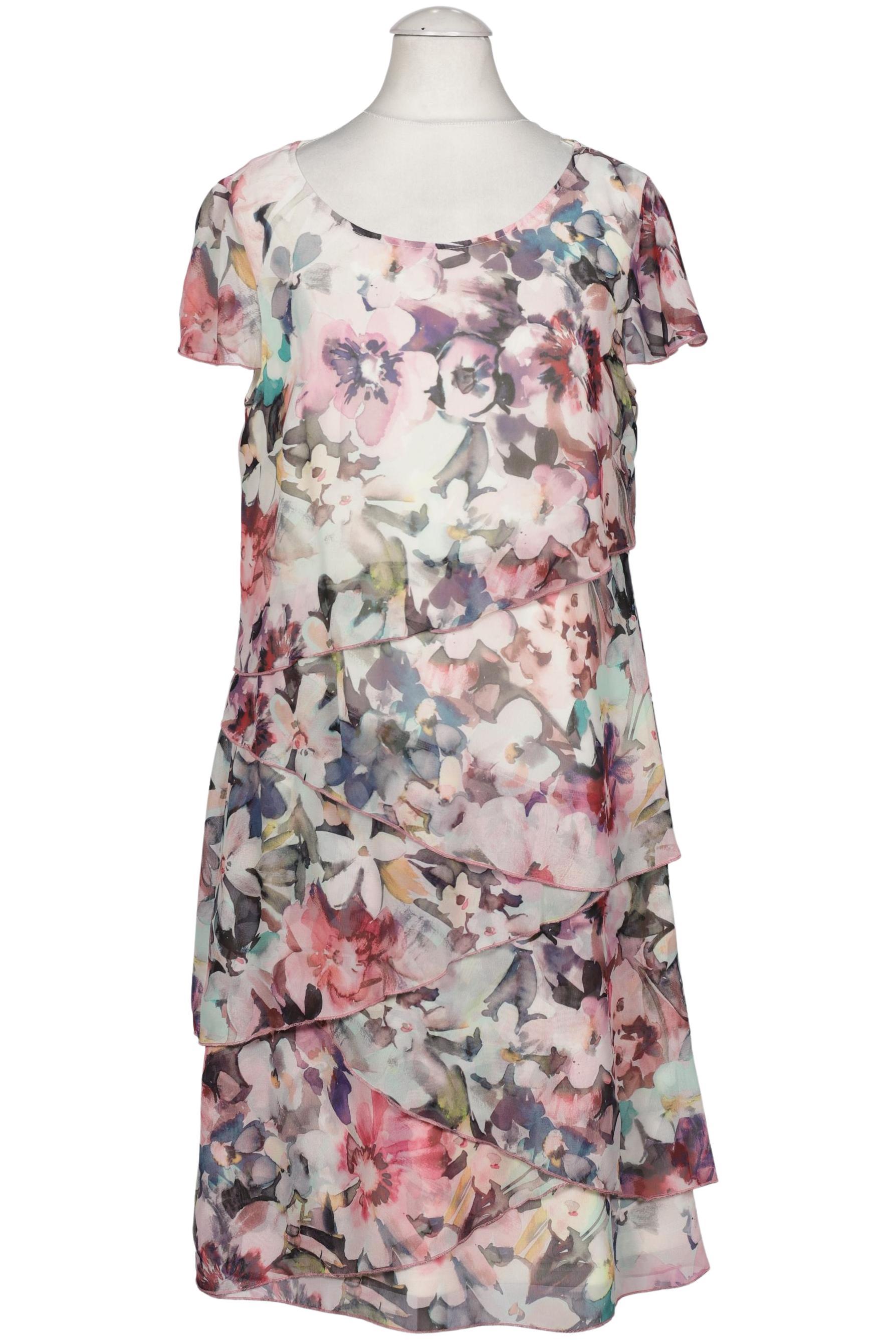 

Betty Barclay Damen Kleid, mehrfarbig, Gr. 36