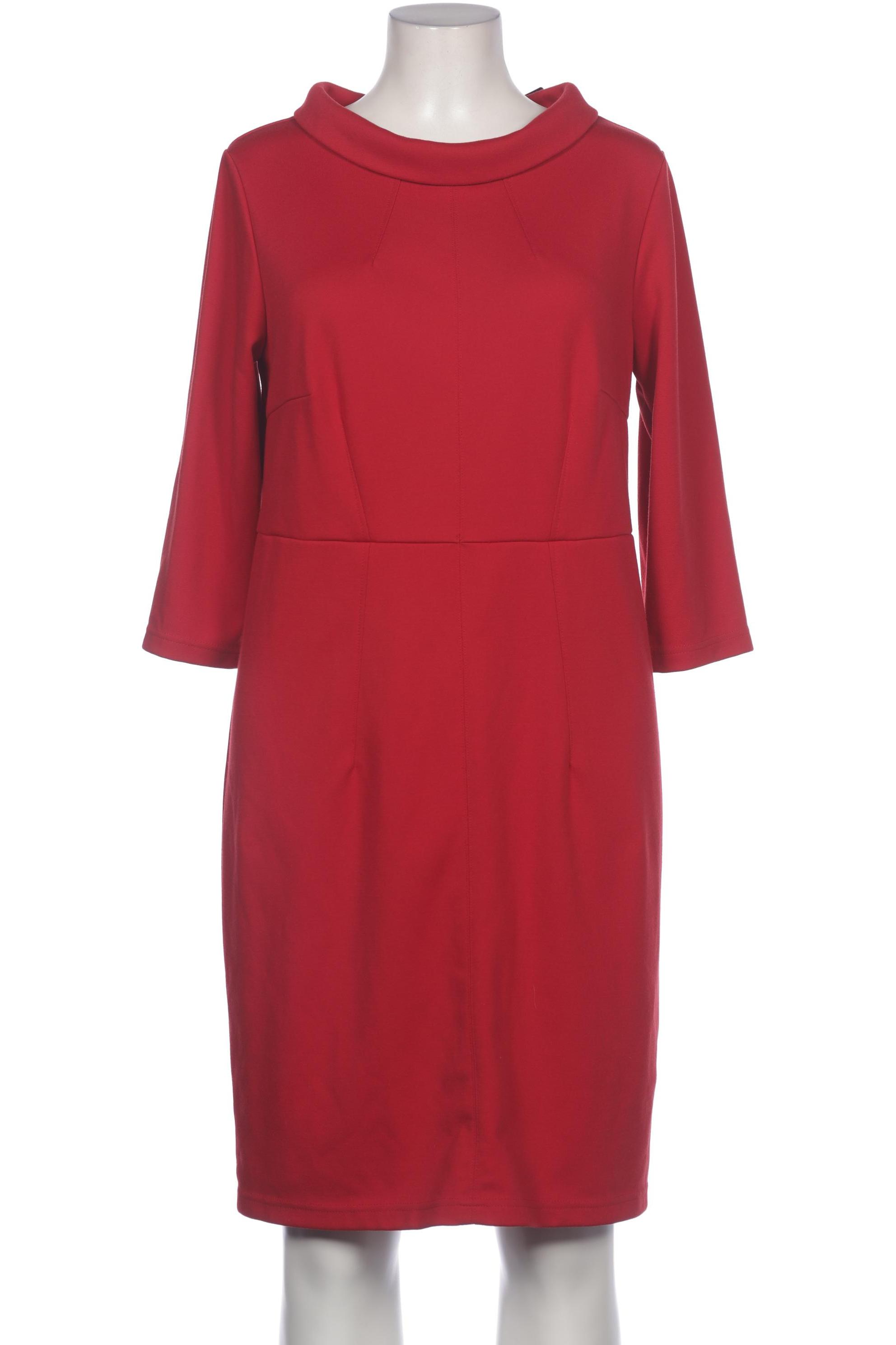 

Betty Barclay Damen Kleid, rot, Gr. 44