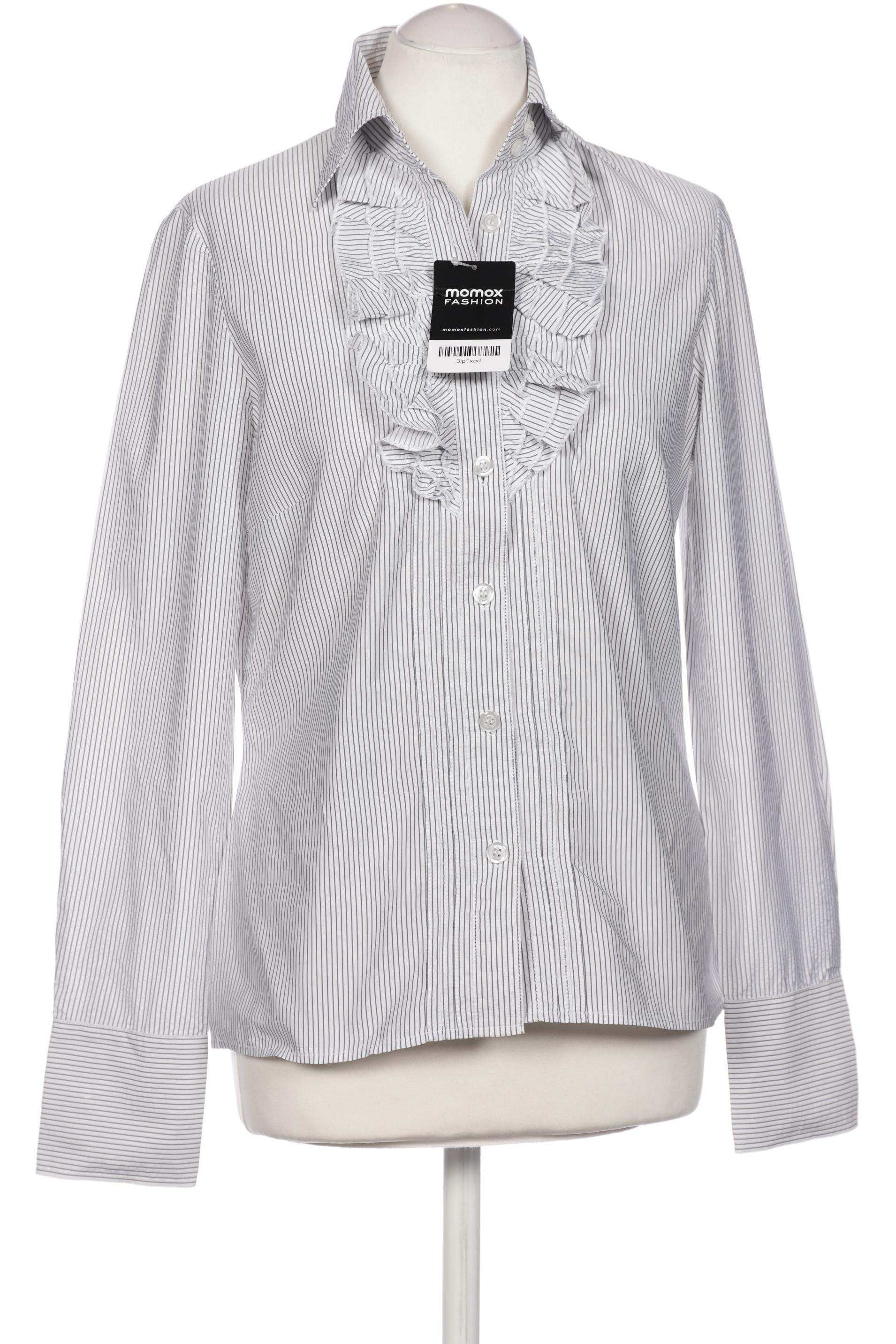 

Betty Barclay Damen Bluse, weiß, Gr. 38