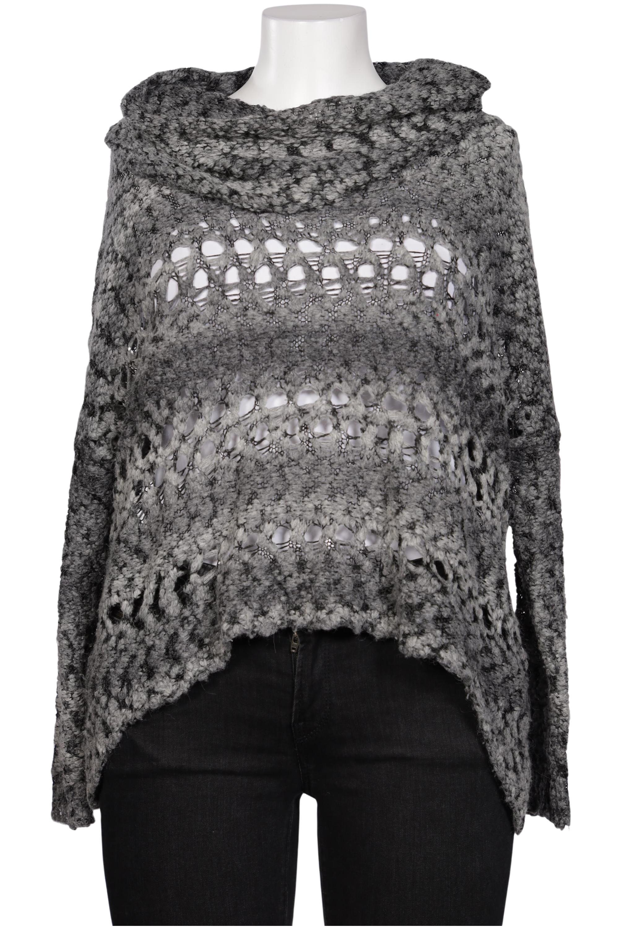 

Betty Barclay Damen Pullover, grau, Gr. 44