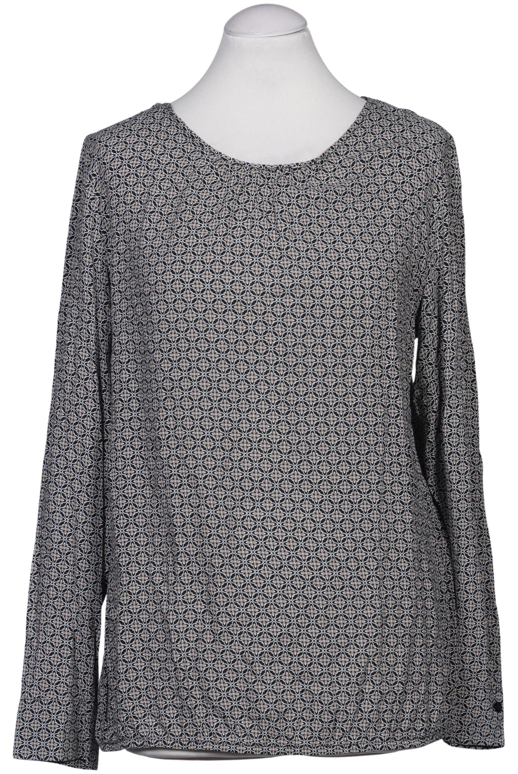 

Betty Barclay Damen Bluse, schwarz, Gr. 40