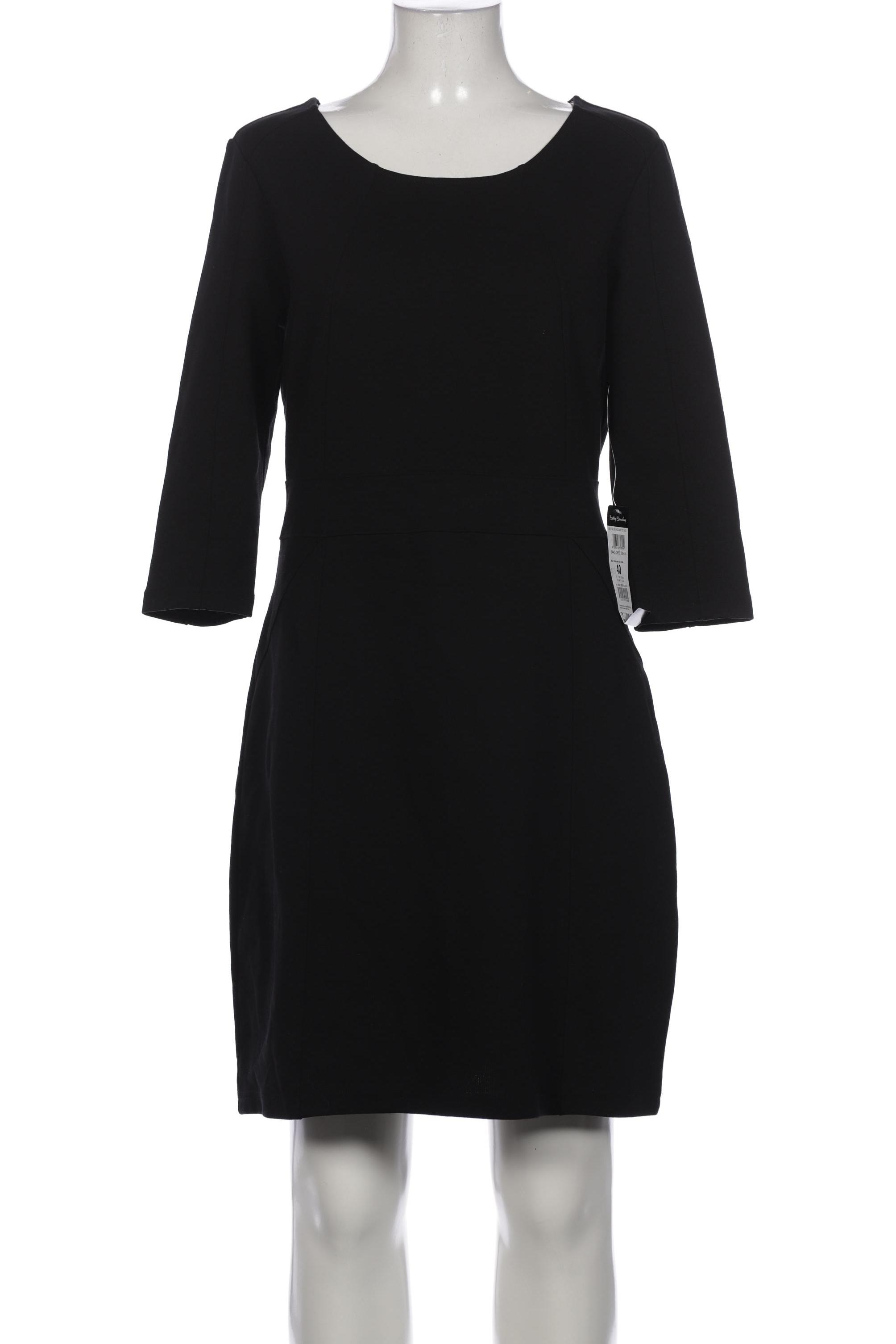 

Betty Barclay Damen Kleid, schwarz, Gr. 40