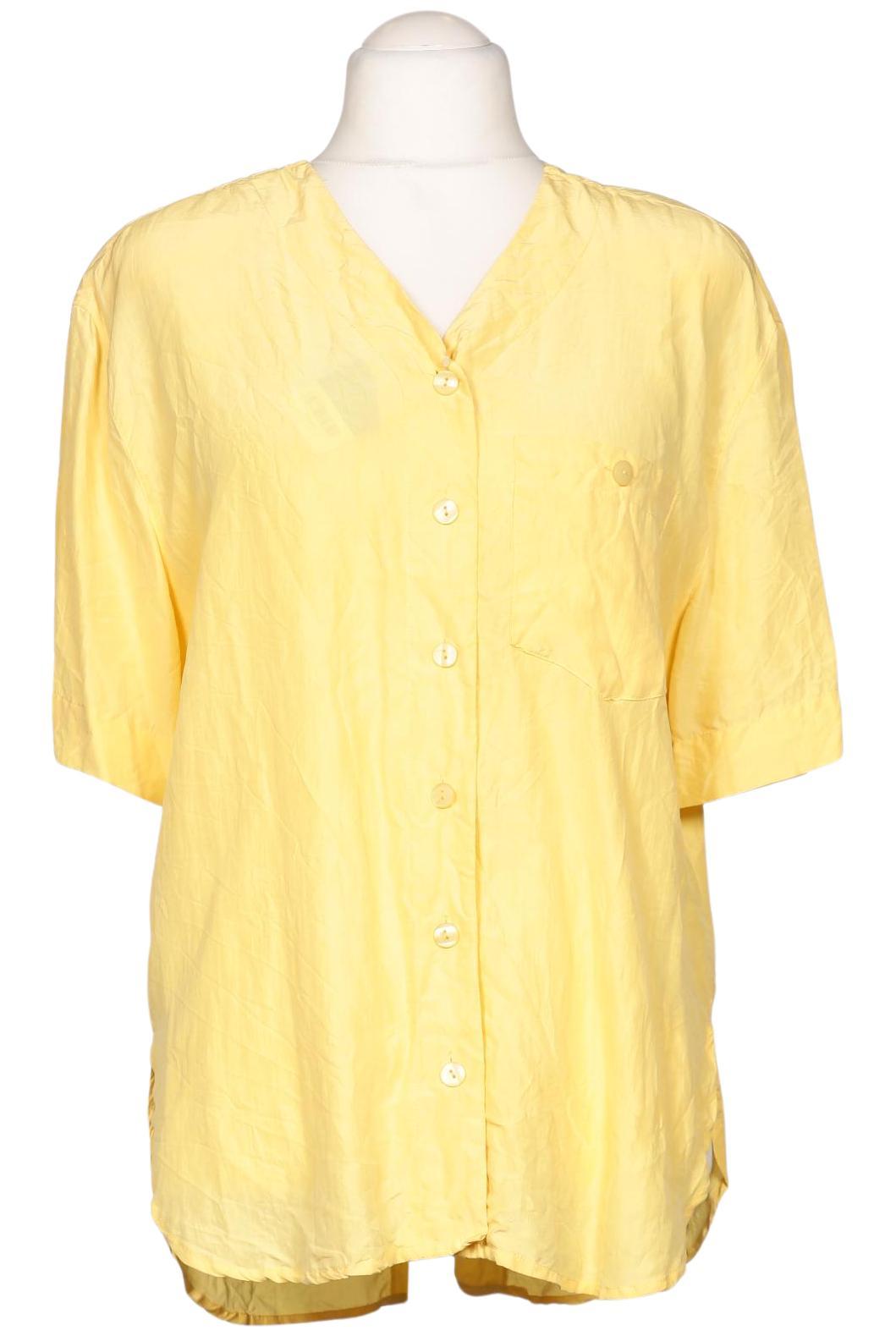 

Betty Barclay Damen Bluse, gelb, Gr. 44