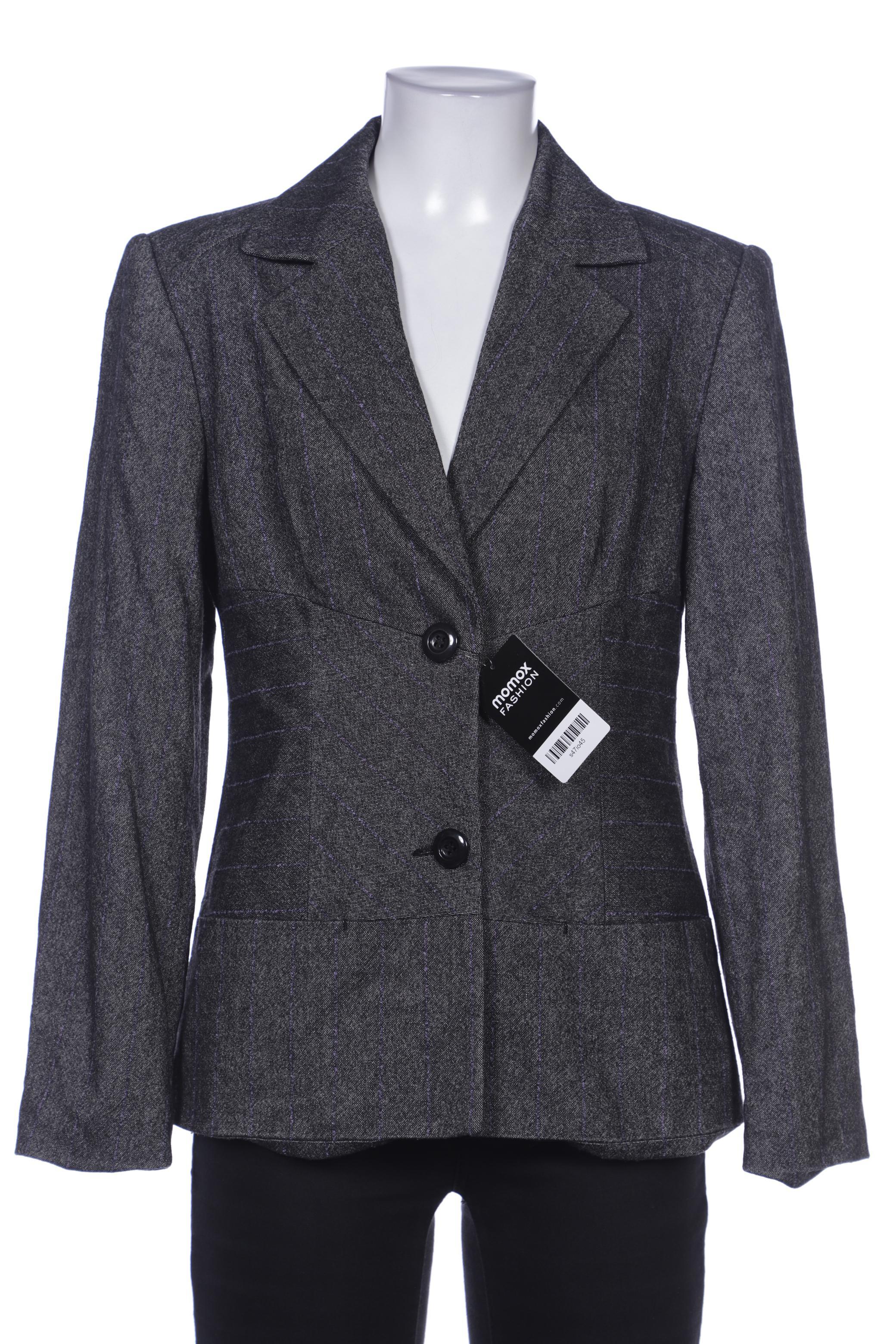 

Betty Barclay Damen Blazer, grau, Gr. 36