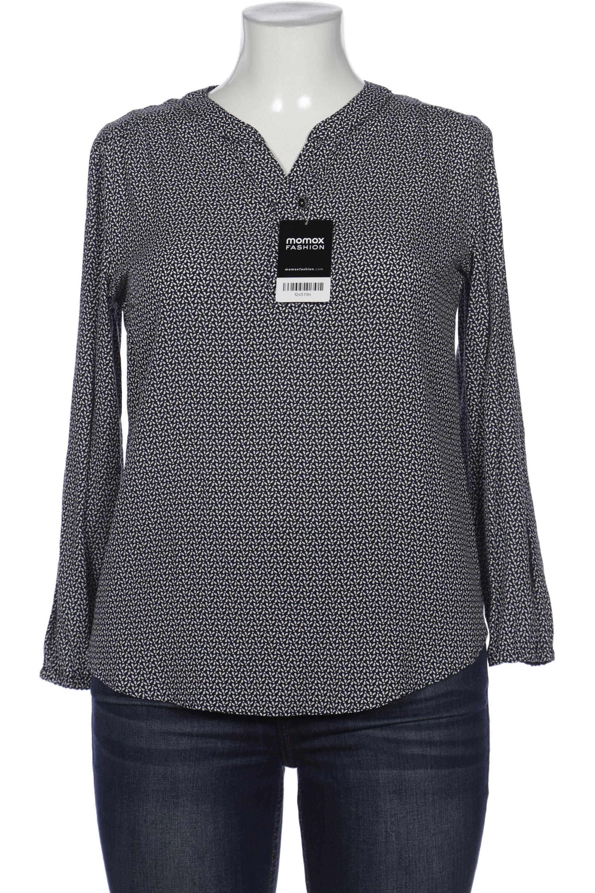 

Betty Barclay Damen Bluse, marineblau