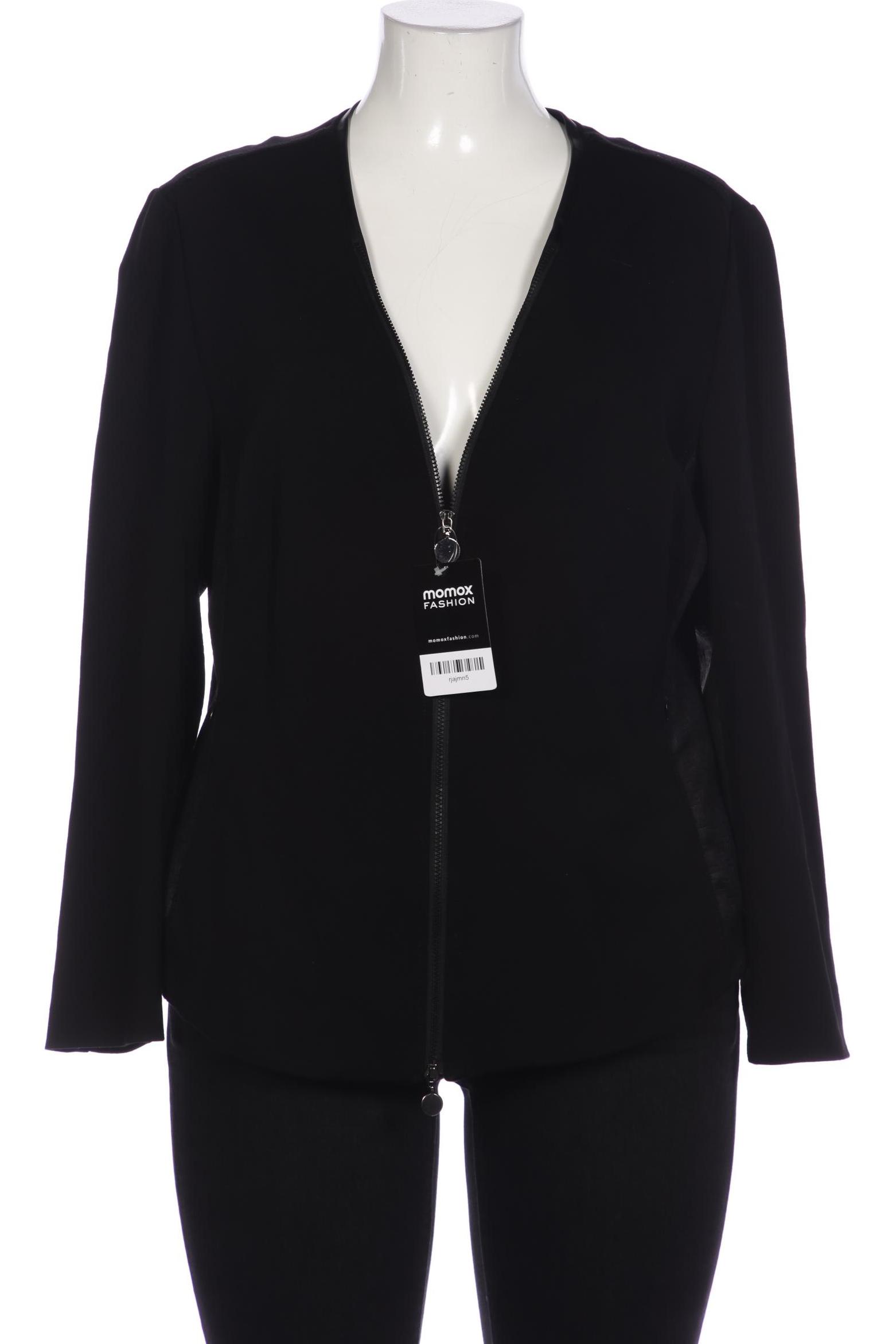 

Betty Barclay Damen Blazer, schwarz, Gr. 46