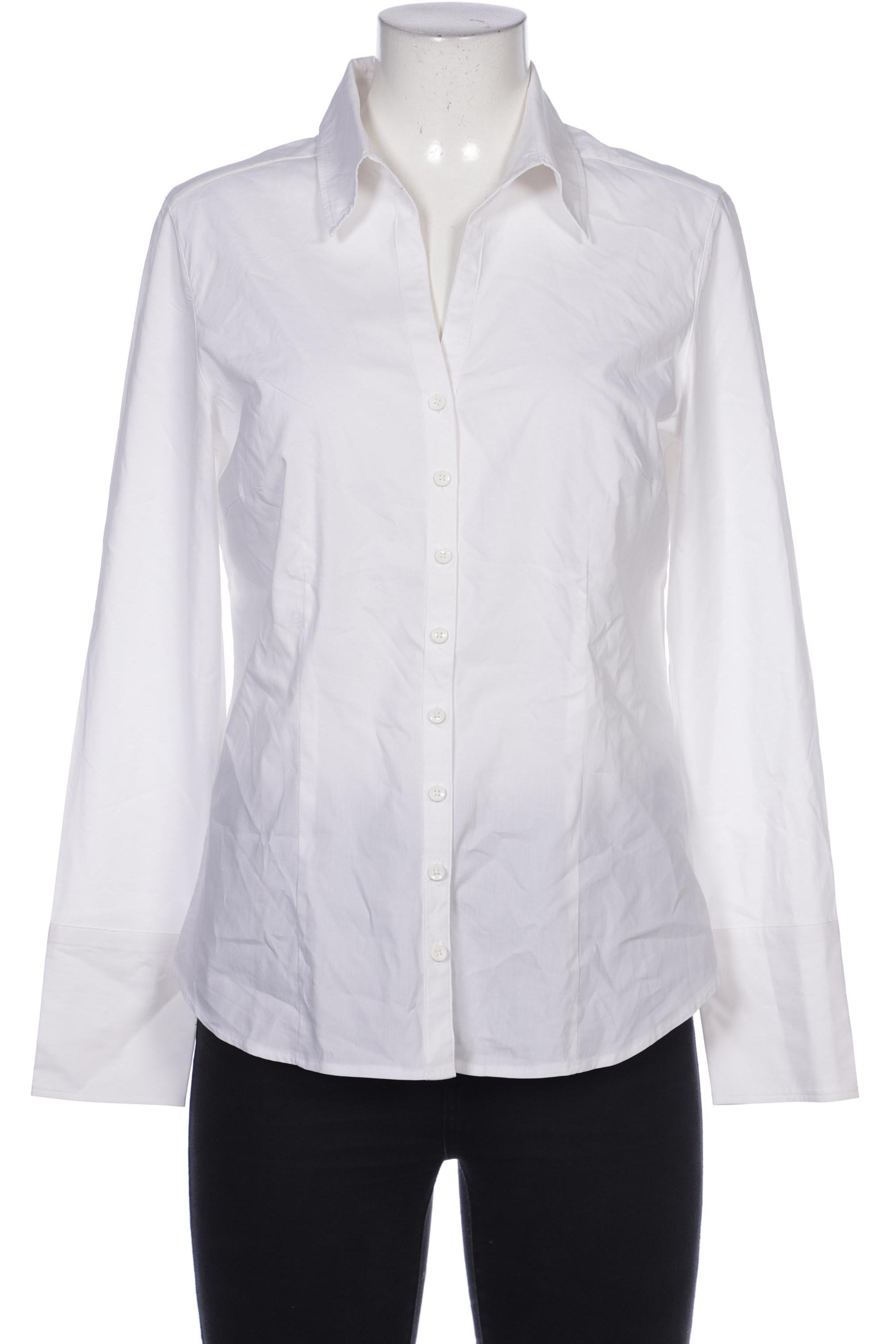 

Betty Barclay Damen Bluse, weiß, Gr. 42