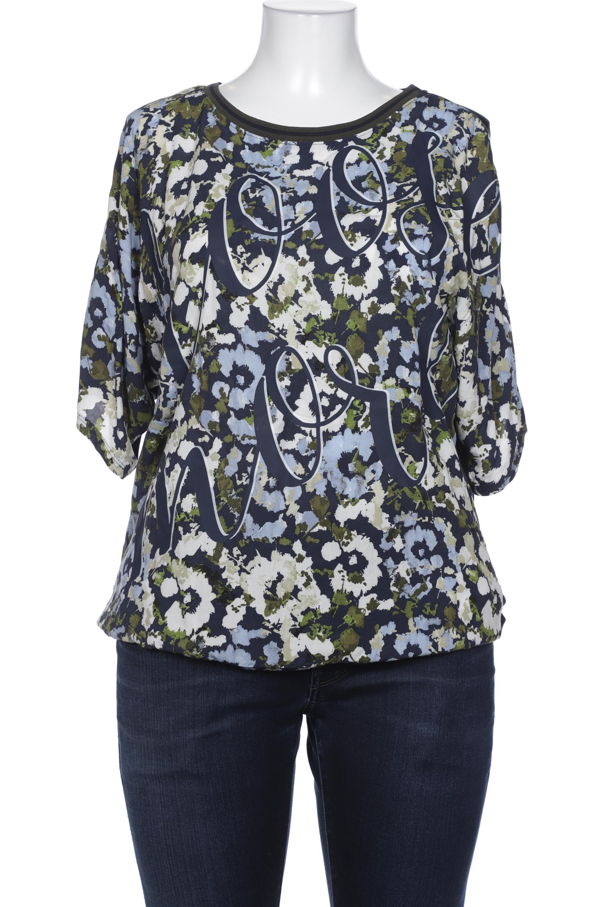 

Betty Barclay Damen Bluse, marineblau