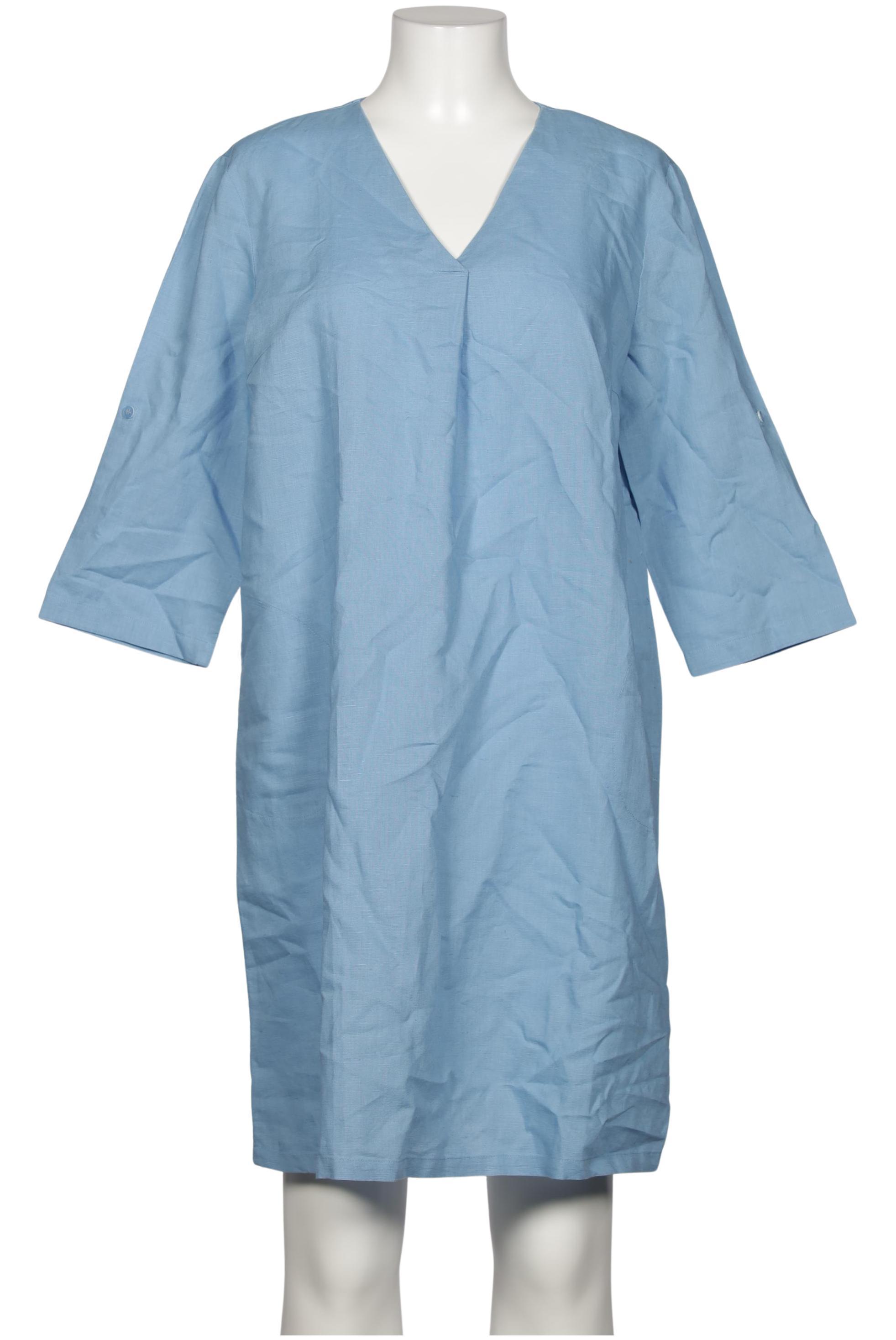 

Betty Barclay Damen Kleid, hellblau, Gr. 40