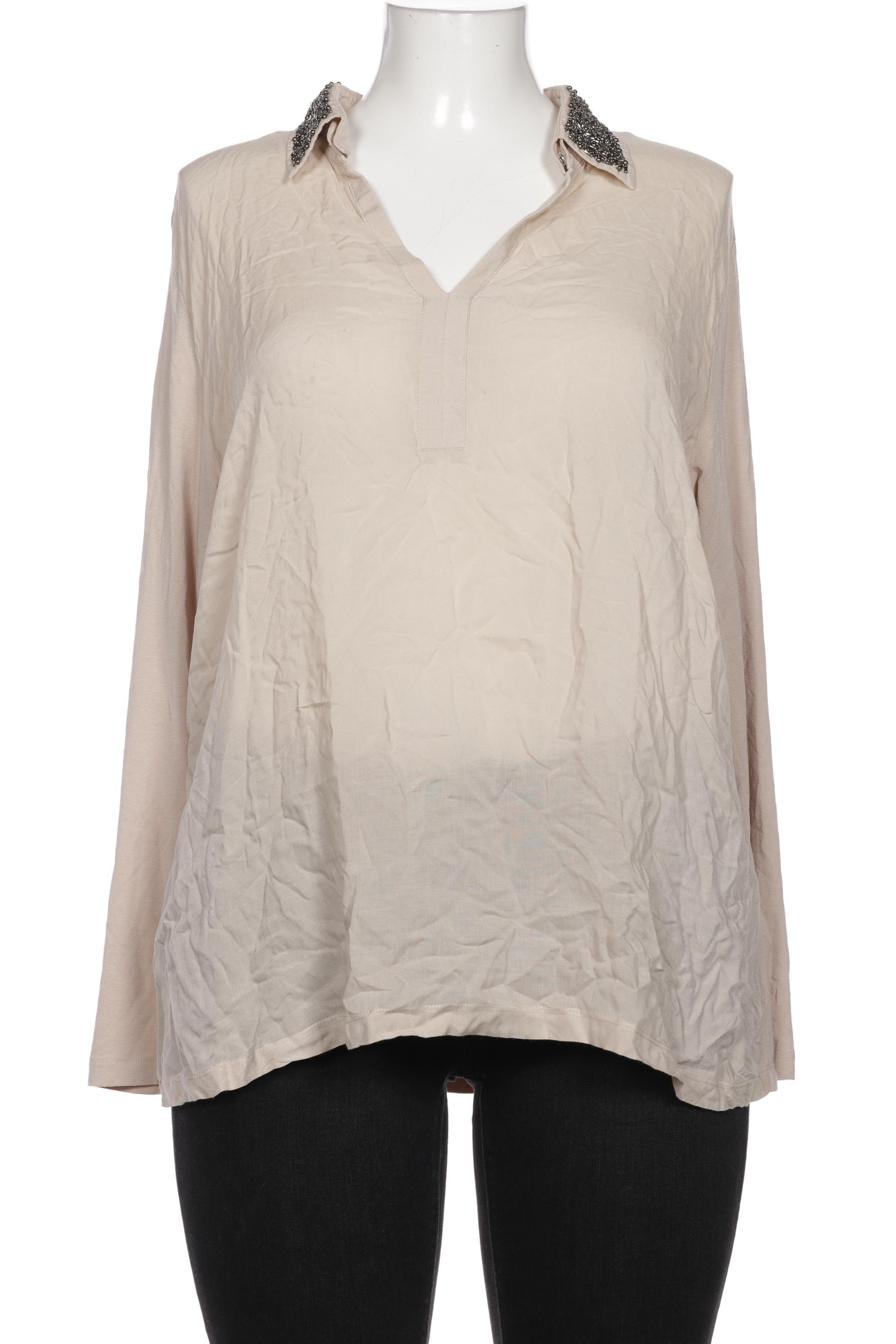 

Betty Barclay Damen Bluse, beige