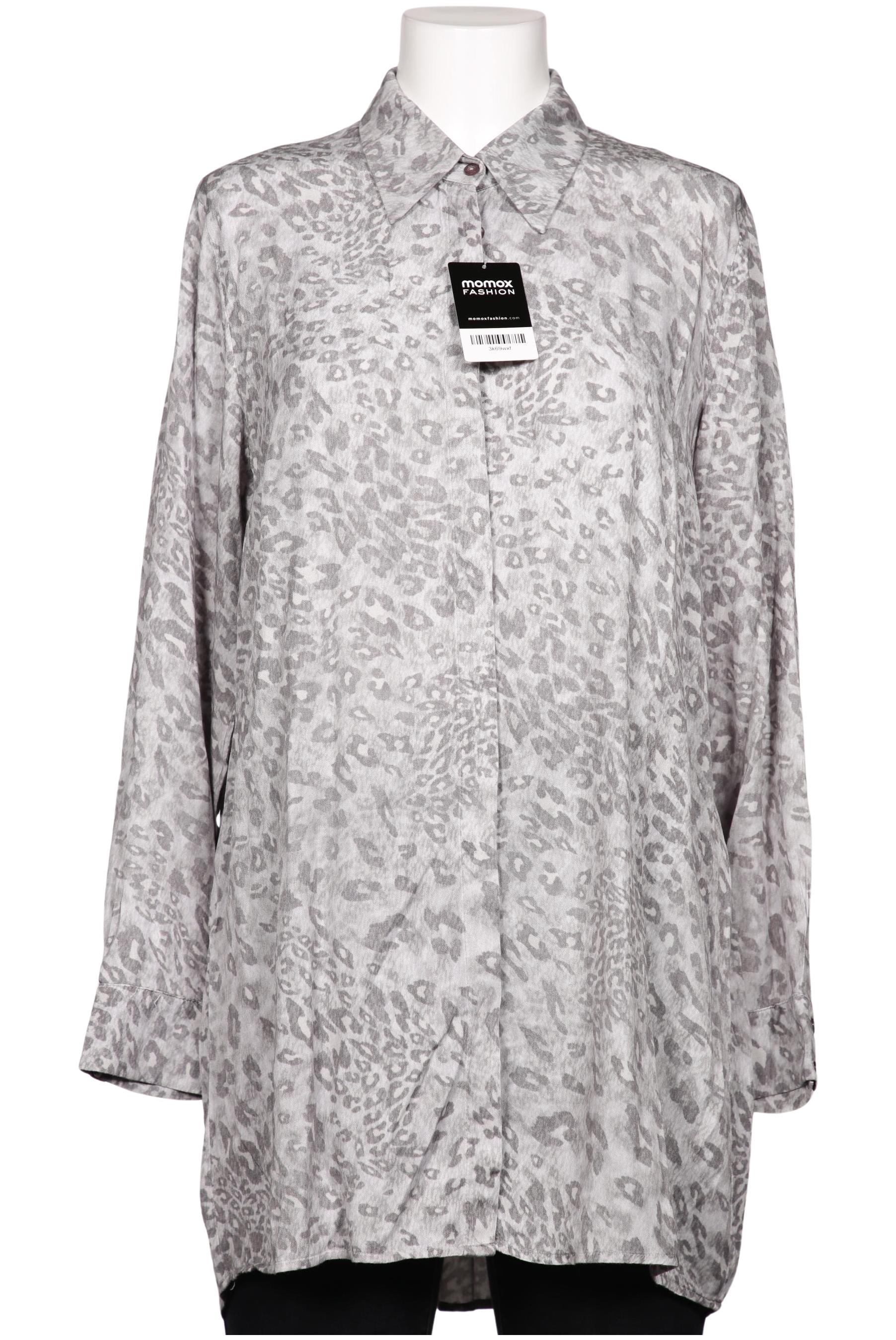

Betty Barclay Damen Bluse, grau, Gr. 40
