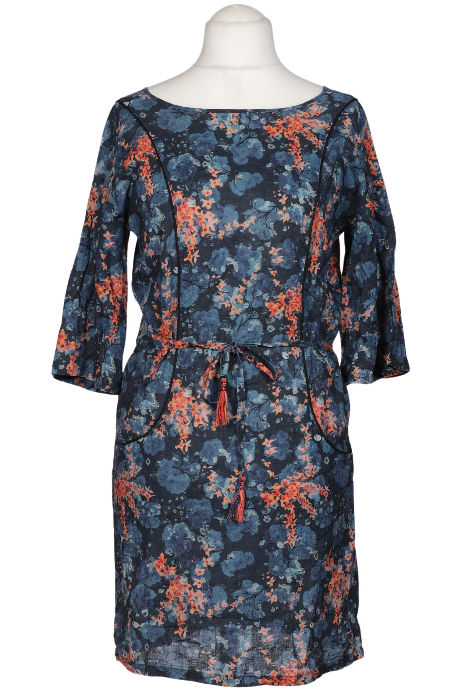 

Betty Barclay Damen Kleid, marineblau, Gr. 44