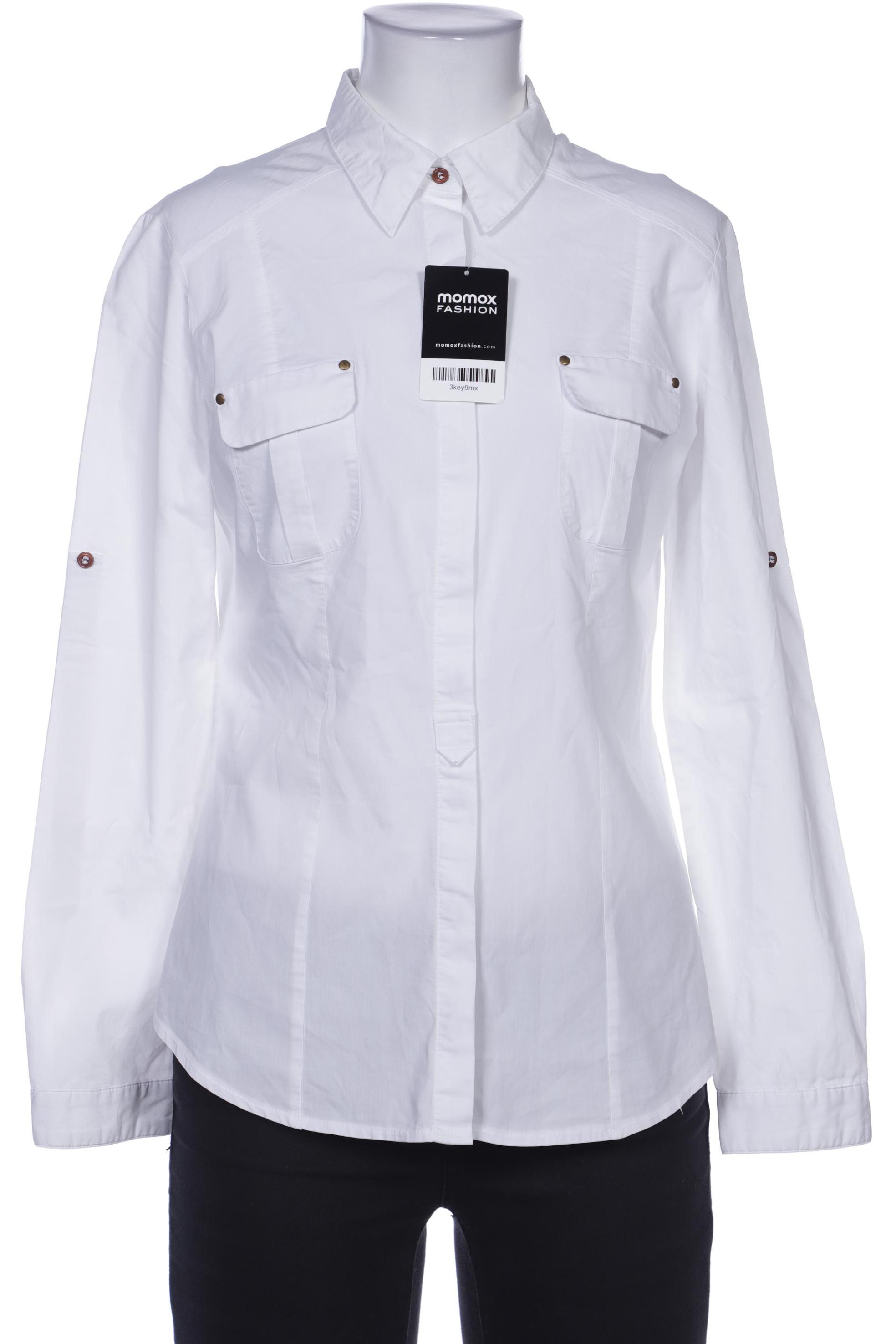 

Betty Barclay Damen Bluse, weiß, Gr. 36