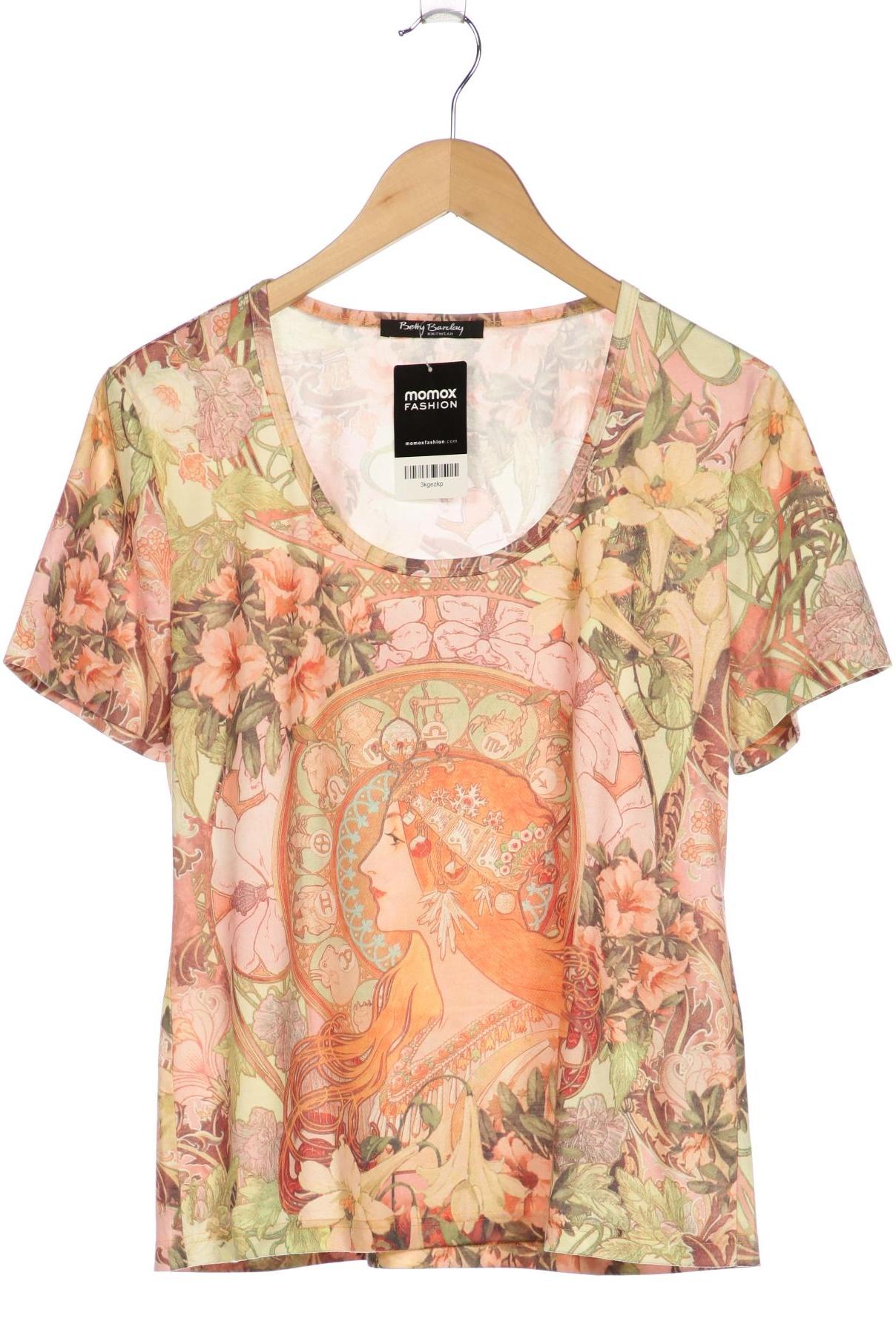 

Betty Barclay Damen T-Shirt, mehrfarbig, Gr. 42