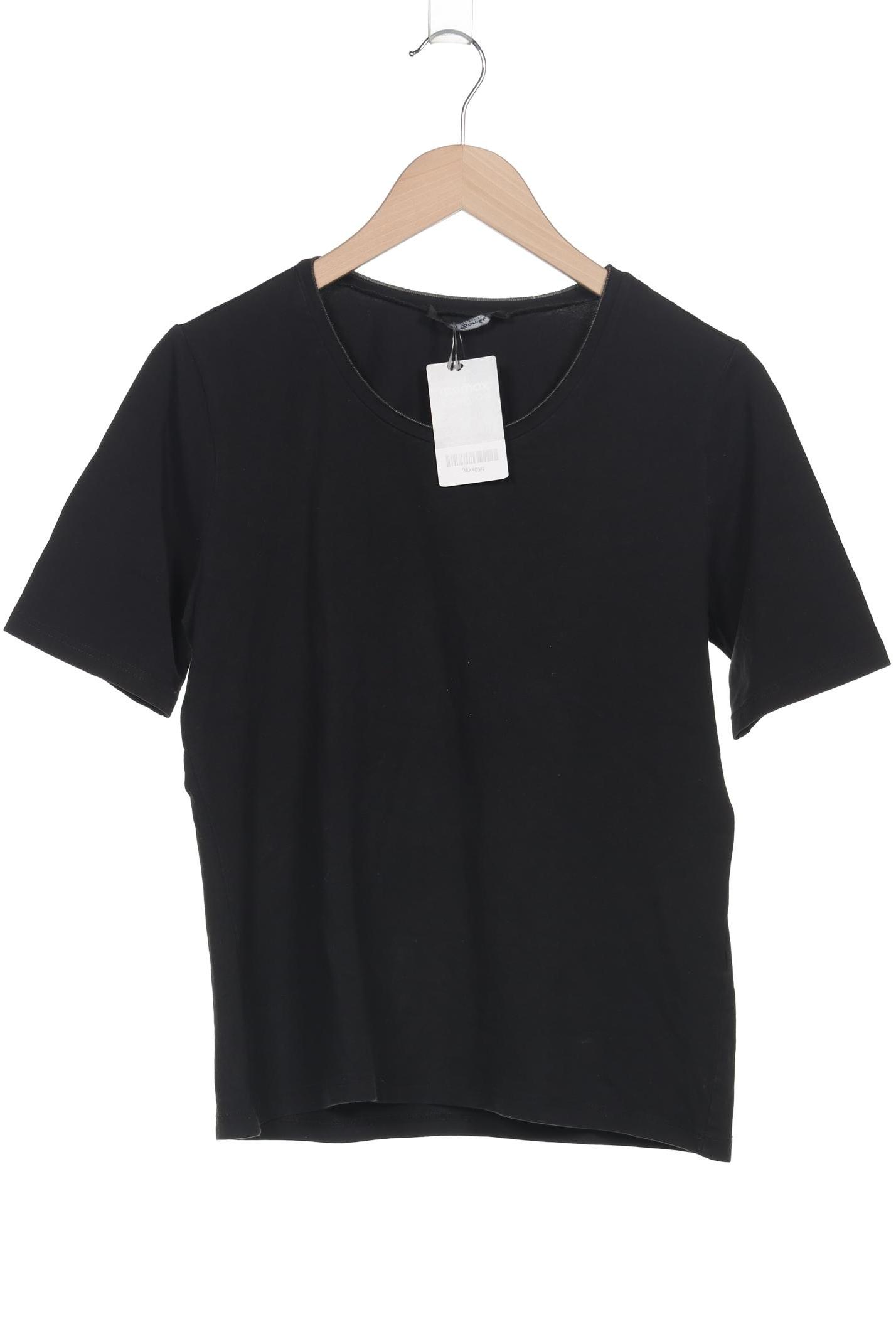 

Betty Barclay Damen T-Shirt, schwarz, Gr. 42