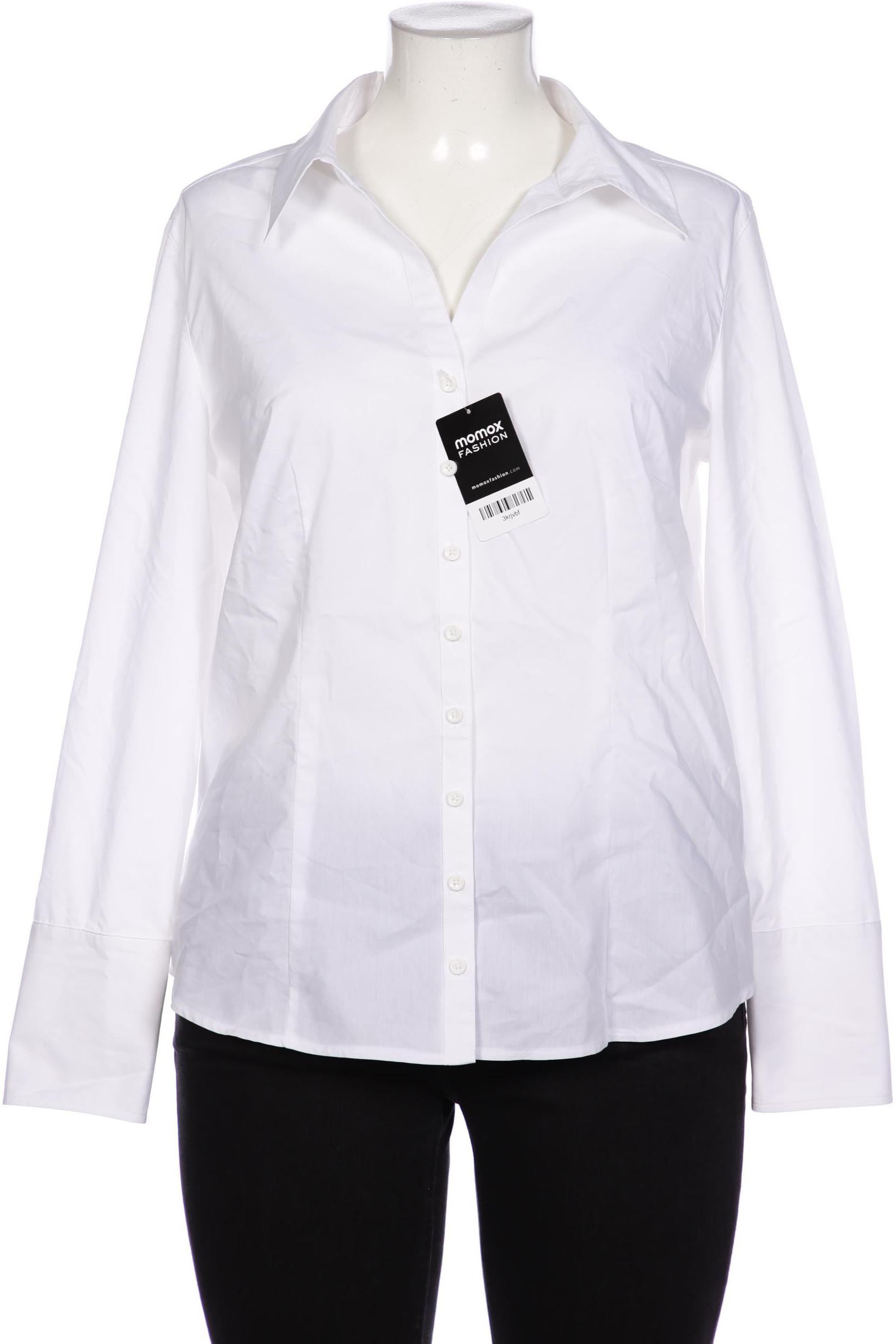 

Betty Barclay Damen Bluse, weiß, Gr. 44