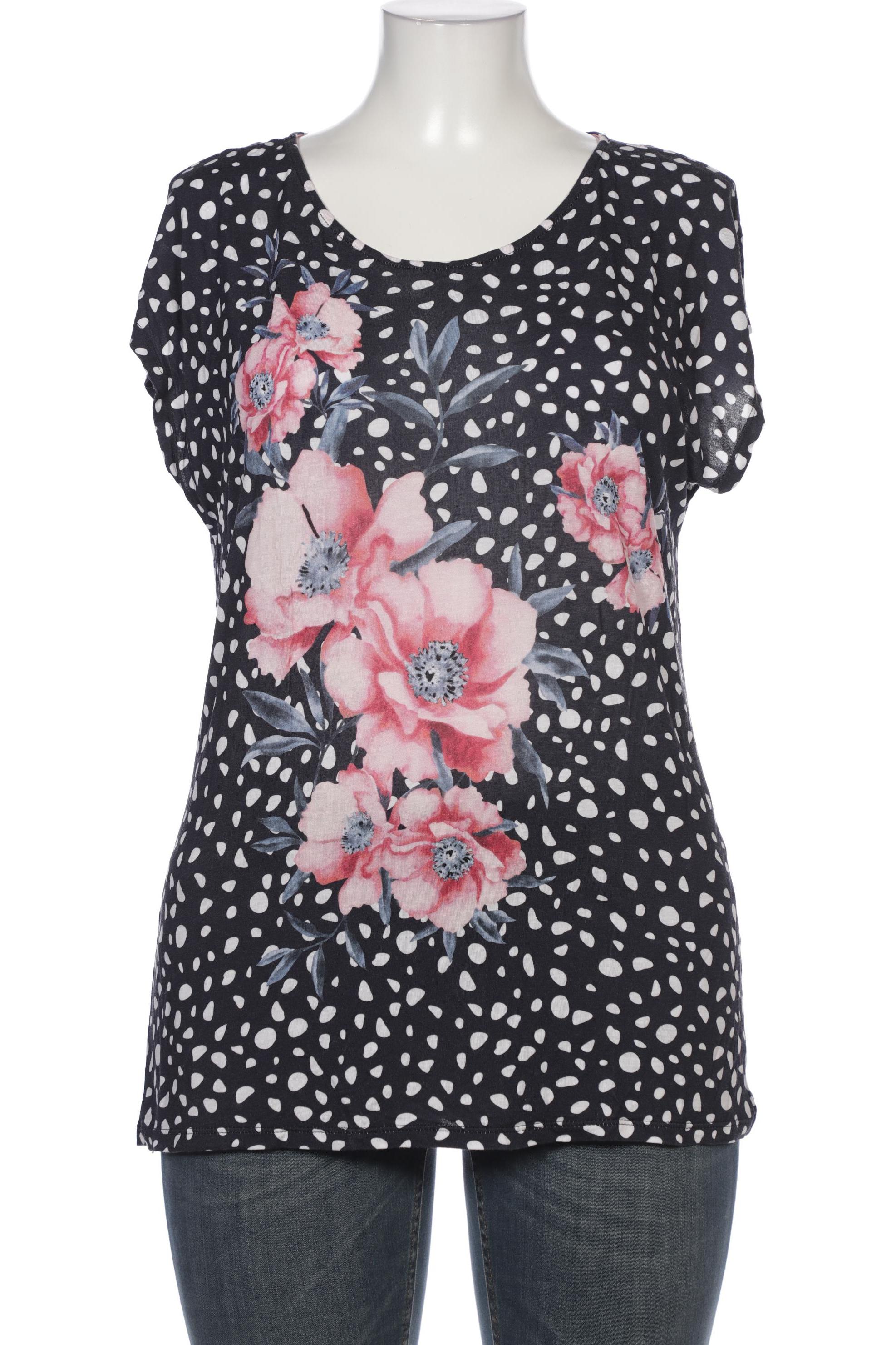 

Betty Barclay Damen T-Shirt, marineblau