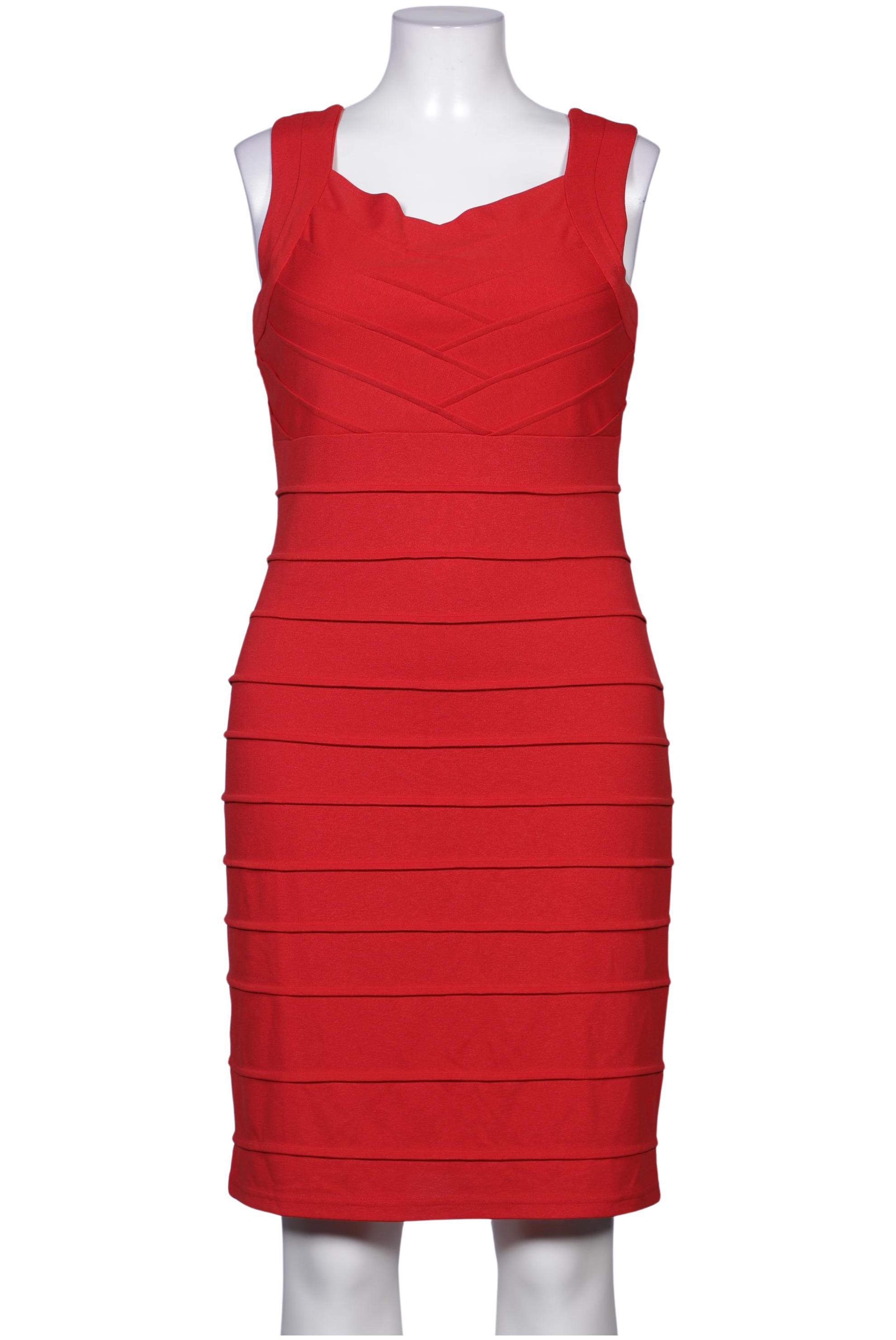 

Betty Barclay Damen Kleid, rot, Gr. 42